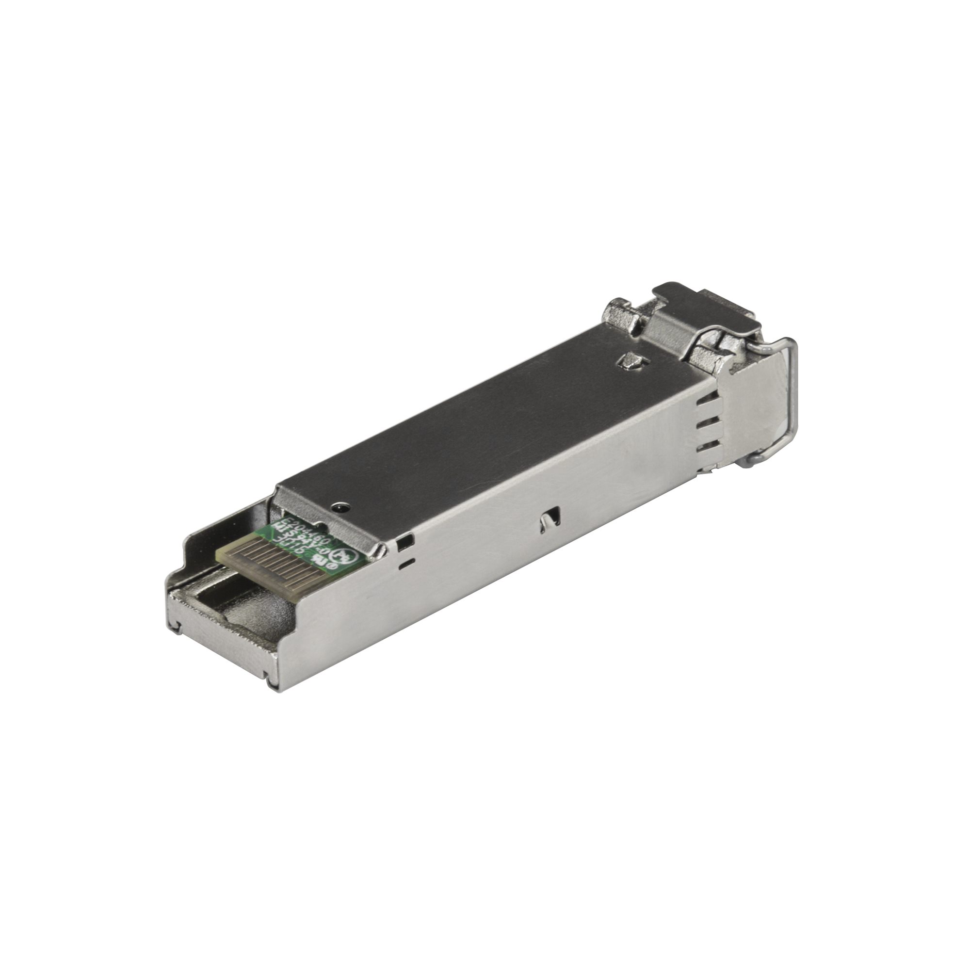 SFPモジュール／Juniper製品SFP-GE40KT3R5互換／1000BASE-BX-U準拠 BiDi光トランシーバ／1310nmTx  1550nmRx／DDM