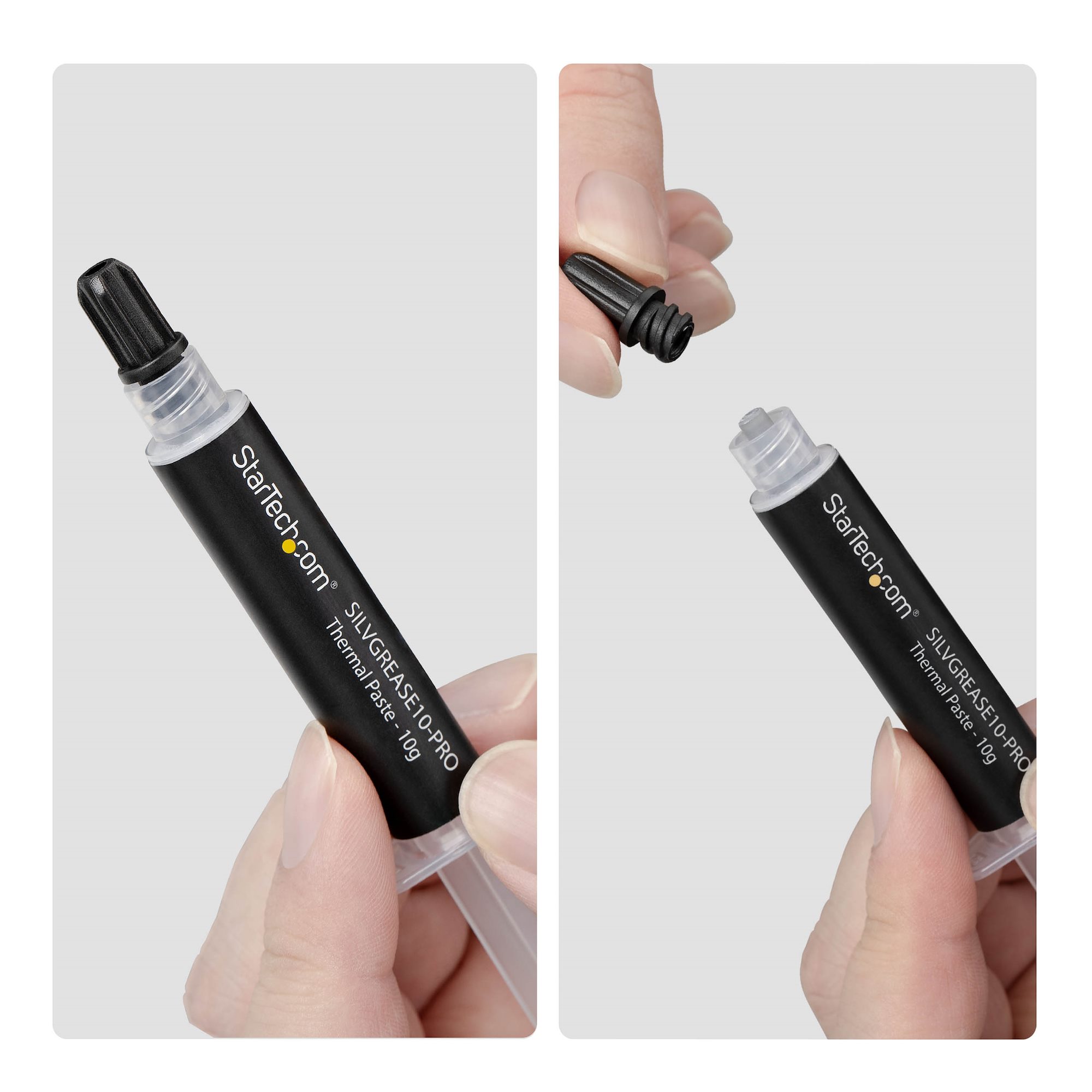高性能熱伝導グリス - 10g