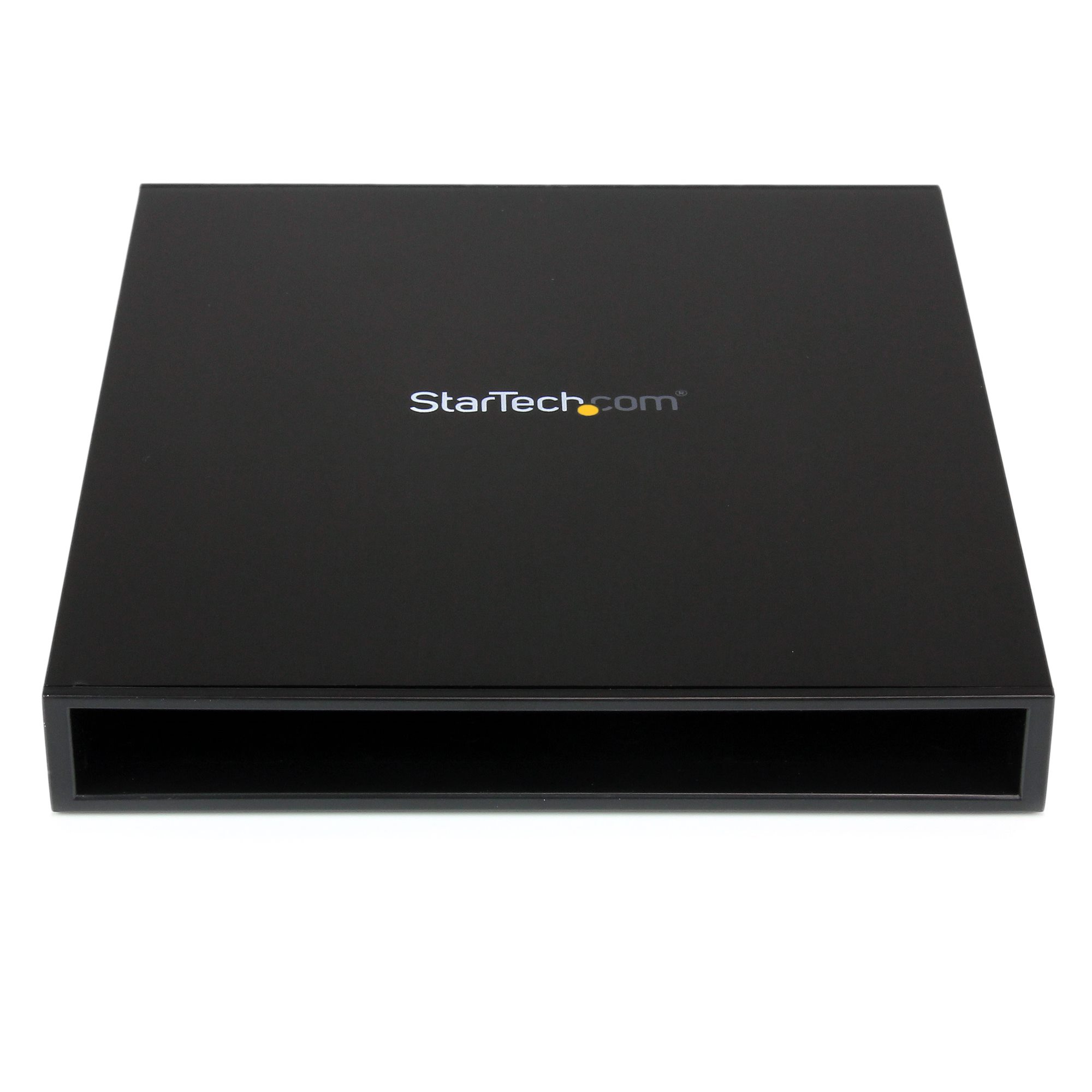 zonsopkomst Krijger In zicht USB Slim SATA Optical Drive Enclosure - External Drive Enclosures |  StarTech.com