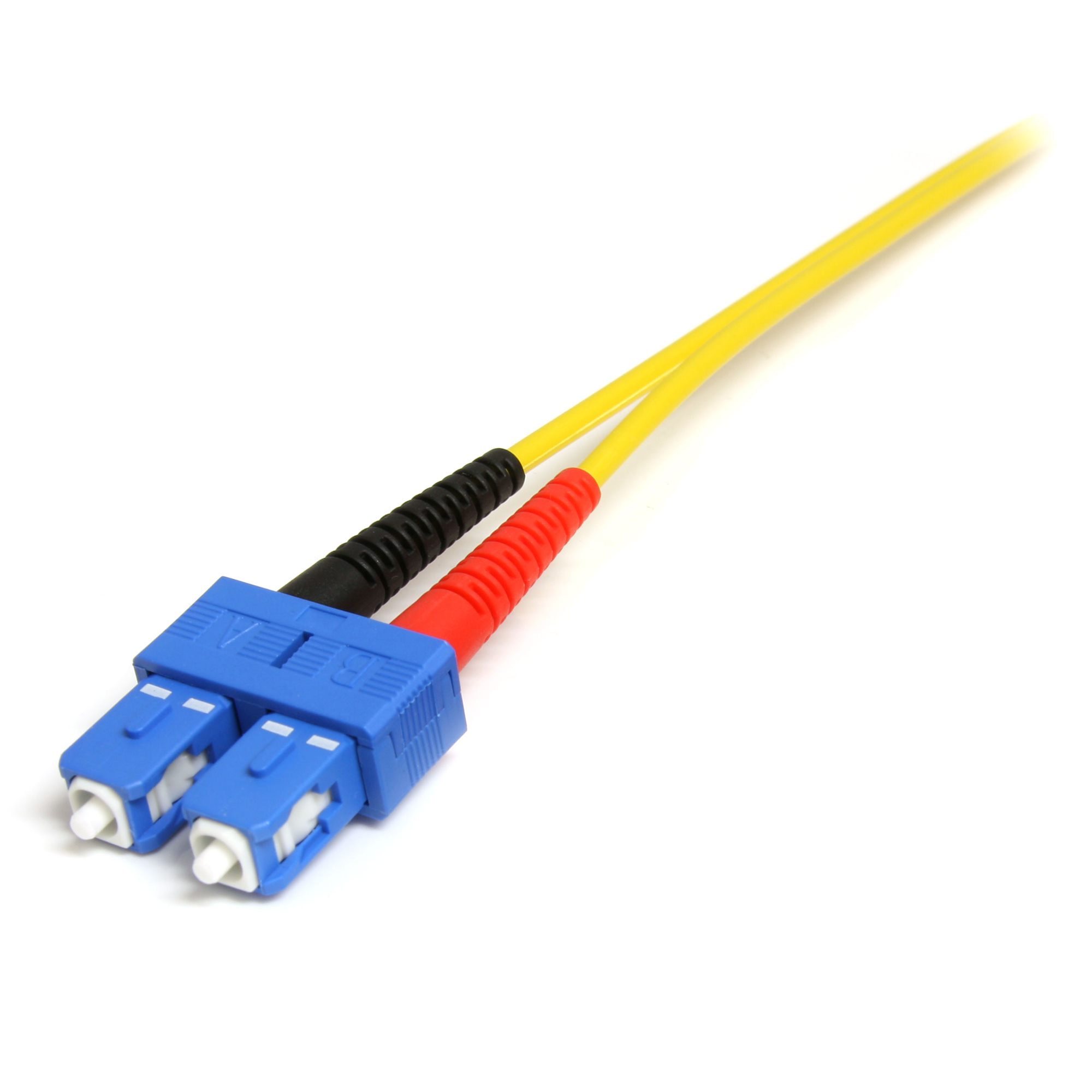 Câble fibre optique monomode, pour extérieur, CLT, renforcé