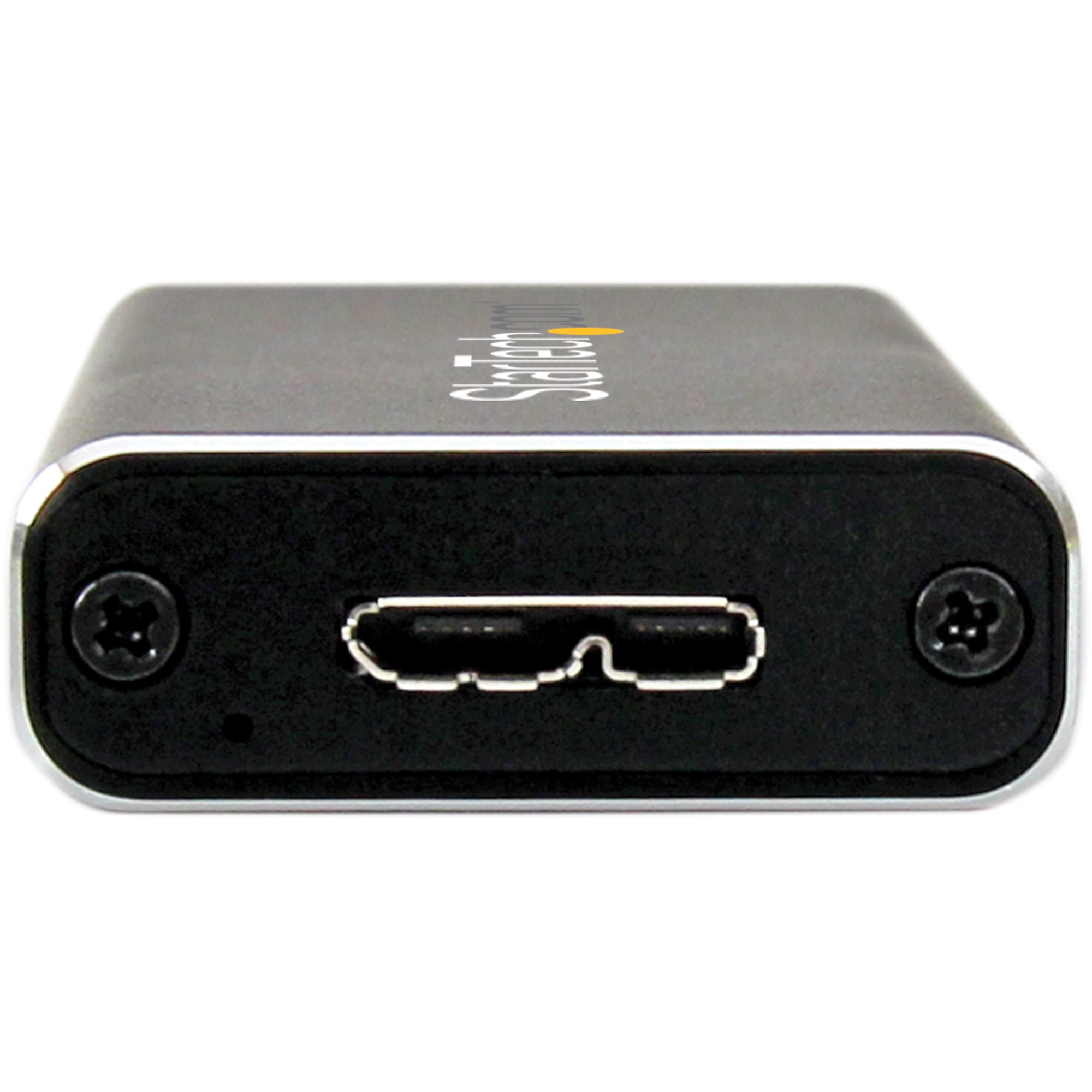 StarTech.com Boîtier USB 3.1 (10 Gb/s) sans outils pour HDD / SSD SATA de  2,5 S251BPU31C3 0065030863520 freeshipping - Tecin.fr – TECIN HOLDING
