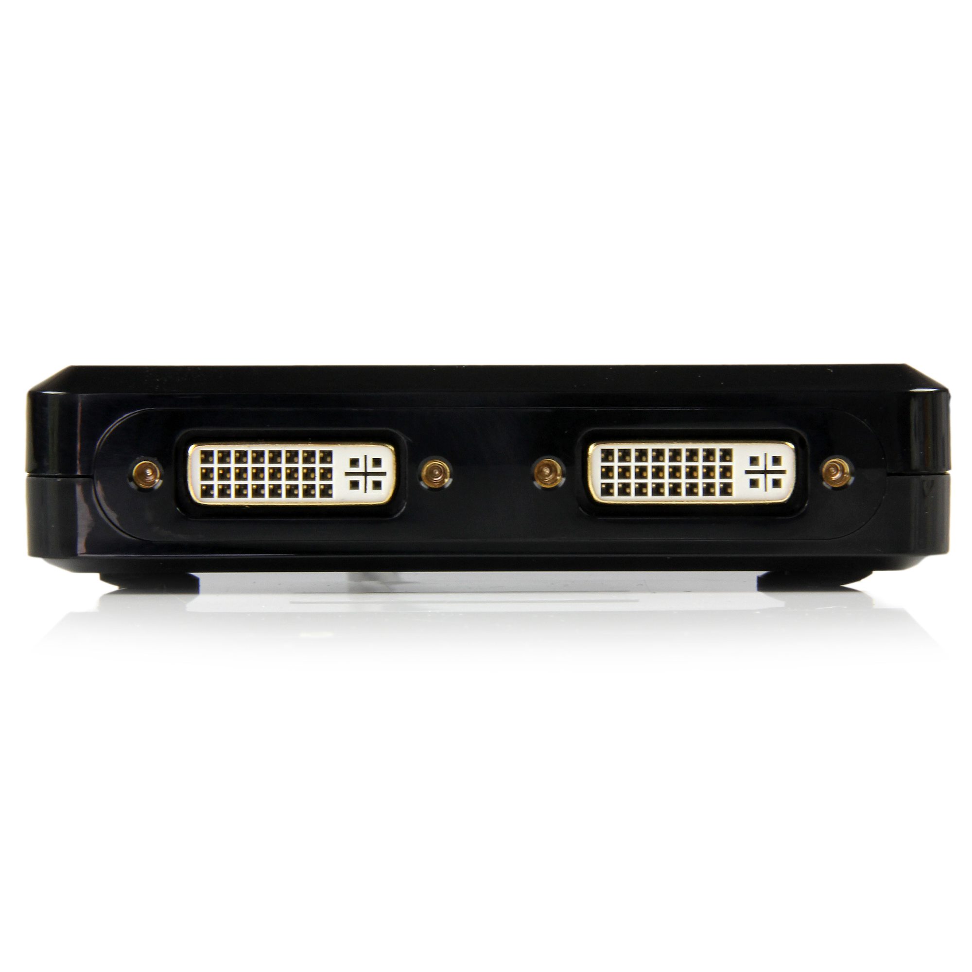 DisplayPort to Dual HDMI Multi Monitor Adapter M/F - DP to 2x HDMI 3840x1200