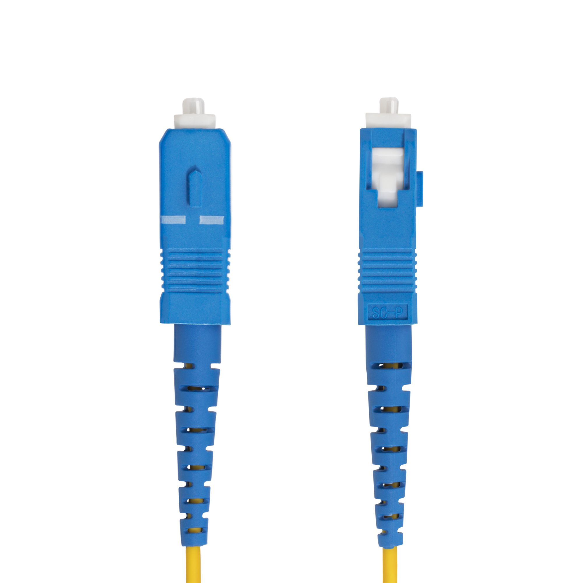 ネット　７ｍ×３ｍ 3m (9.8ft) LC to SC (UPC) OS2 Single Mode Simplex Fiber