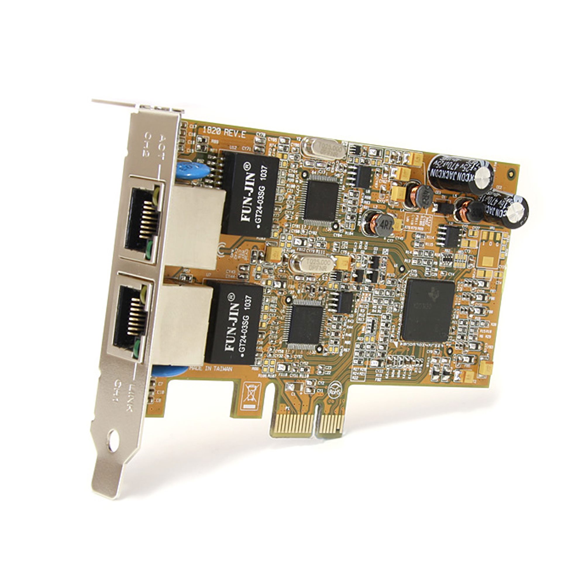 Network Interface Card Specifications at Heath Davis blog