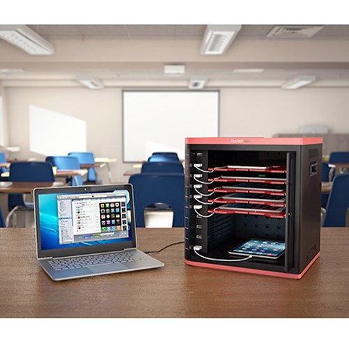 ChargeandSync iPad & Tablets USB 3.0 Hubs
