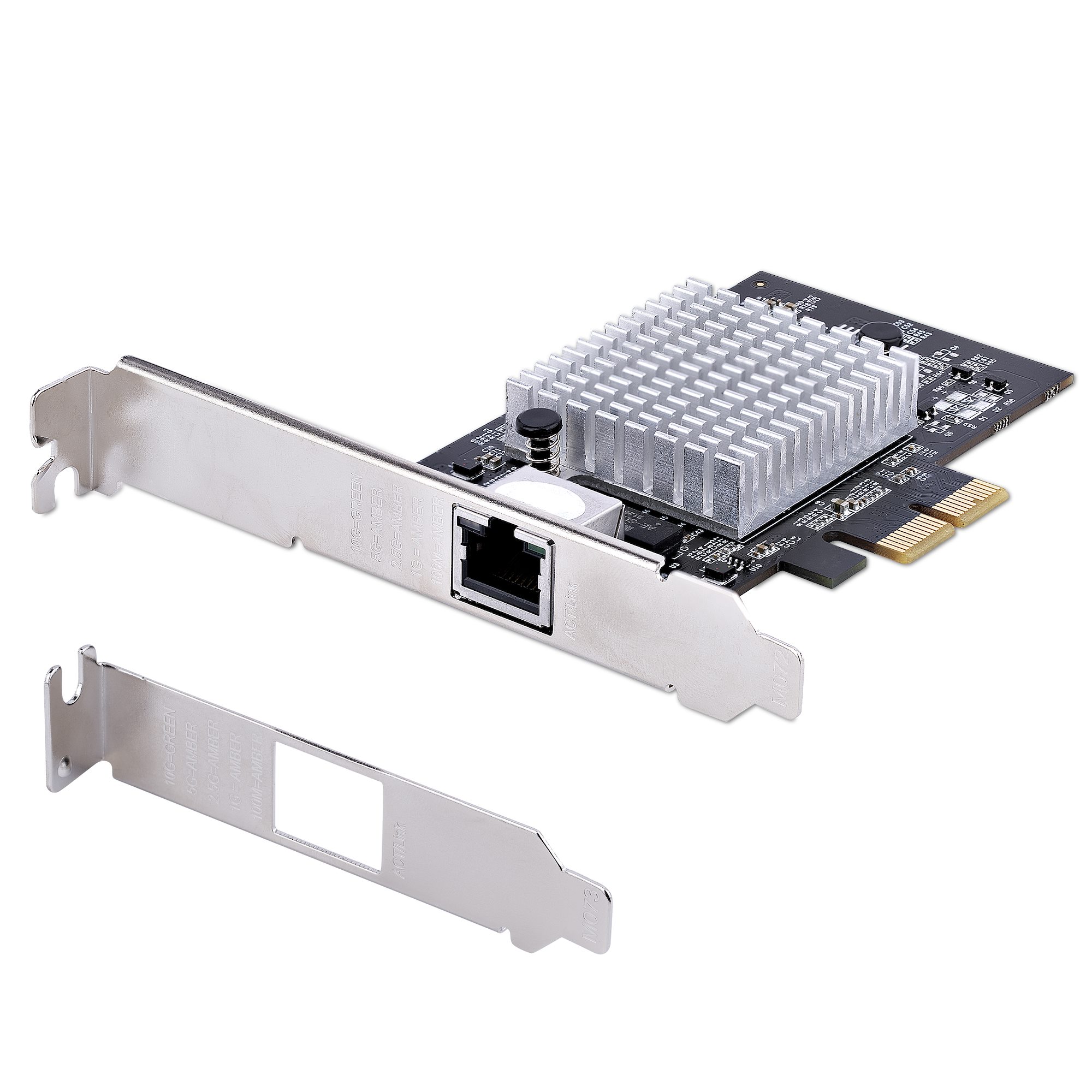 Six-Speed | AVB | PXE Boot | x2 PCIe 3.0 | Marvell AQC113CS