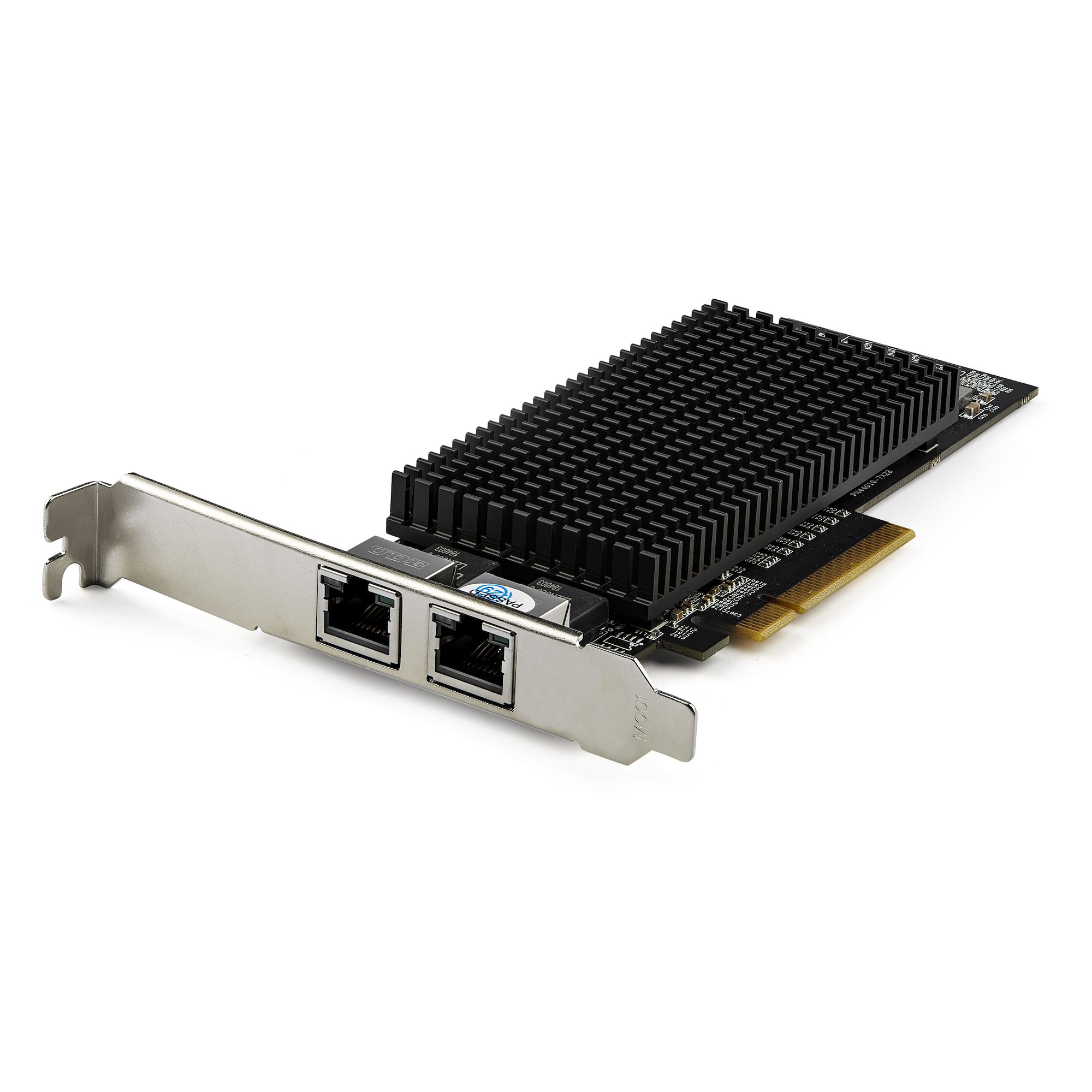 デュアルポート増設PCIe LANカード 10GBASE-T/NBASE-T対応 - ネットワークアダプタ カード | StarTech.com 日本