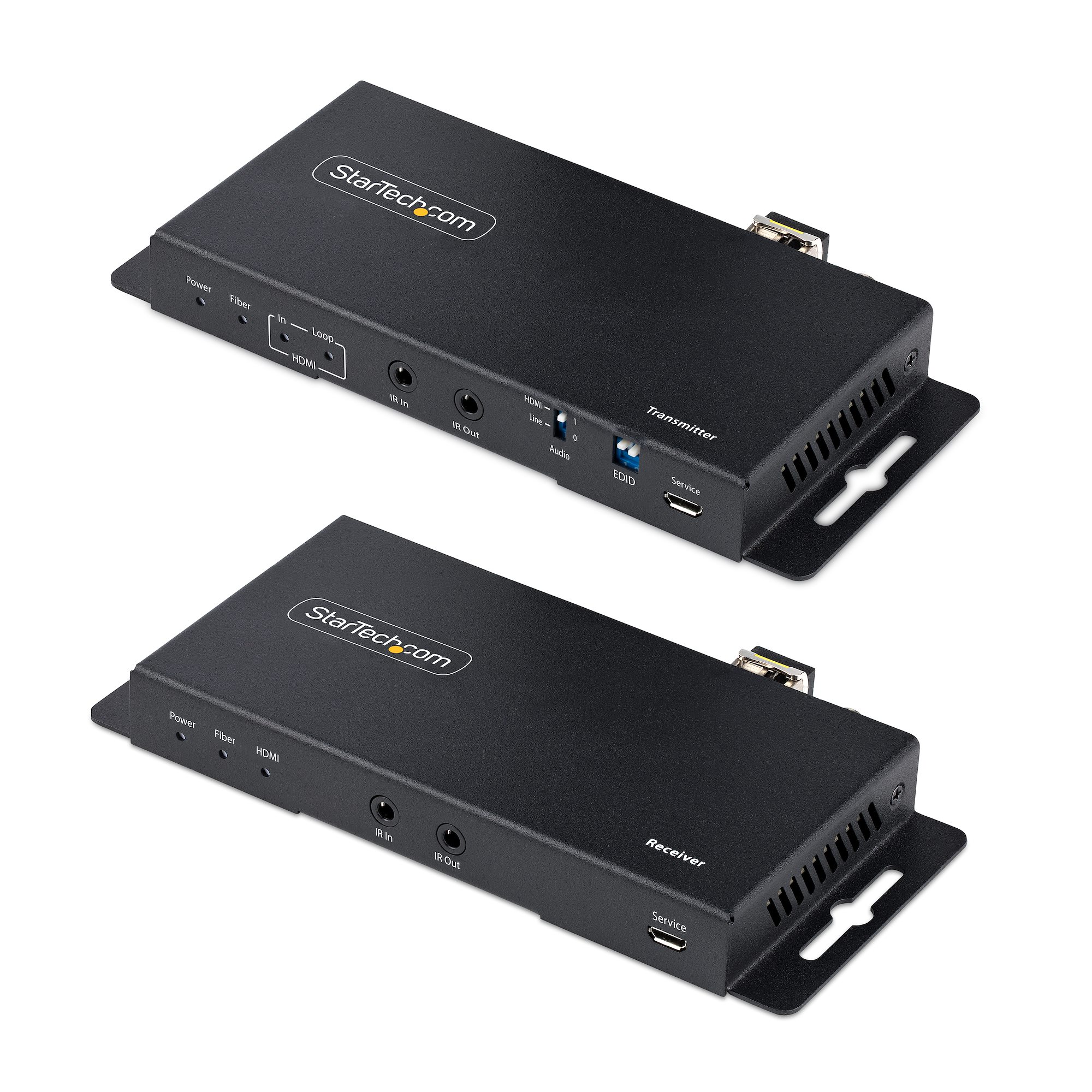 Vidéo compatible HDMI sans fil émetteur et récepteur Adaptateur d