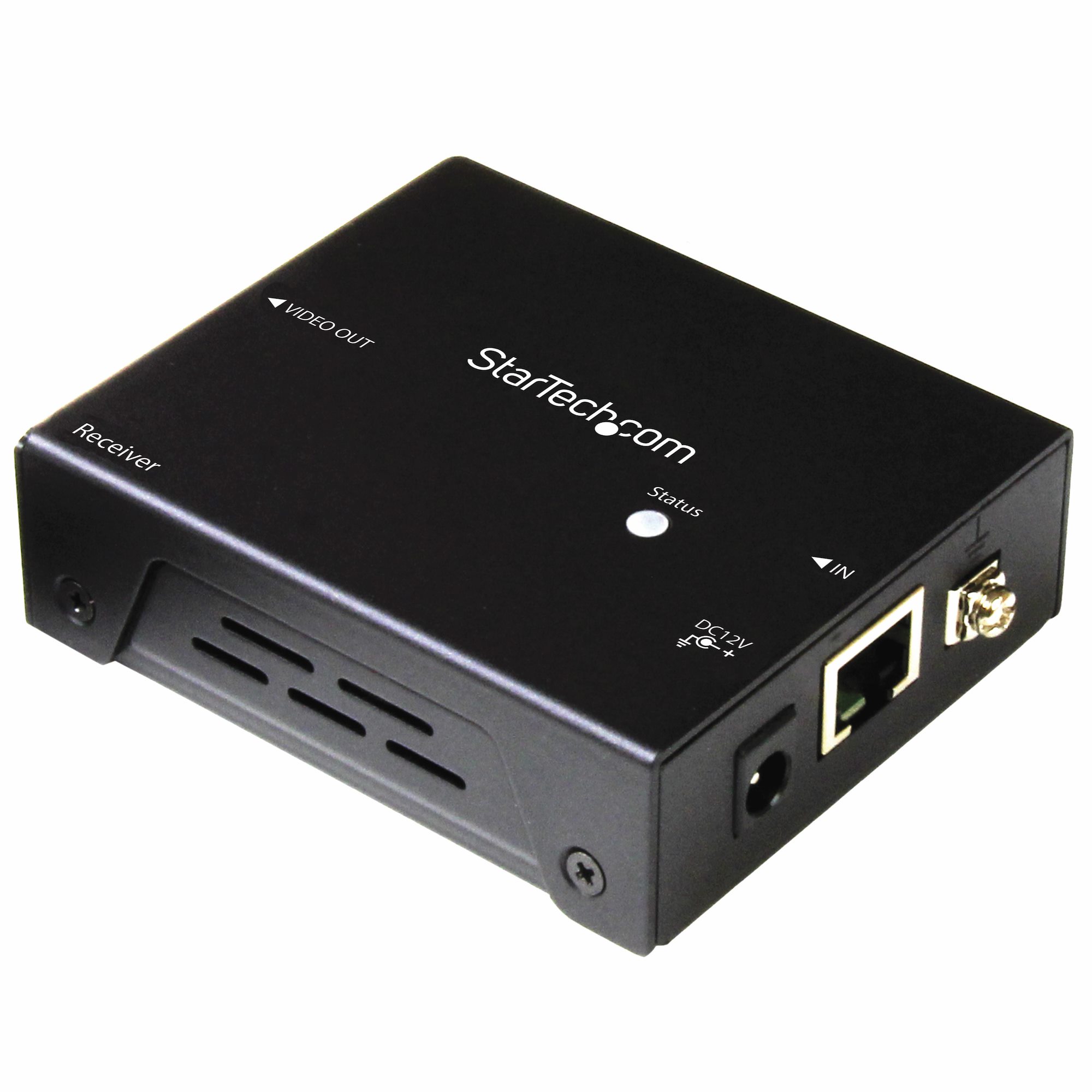 HDBaseT対応HDMI延長器セット Cat5e/6ケーブル対応 4K対応 - HDMI®エクステンダ | 日本