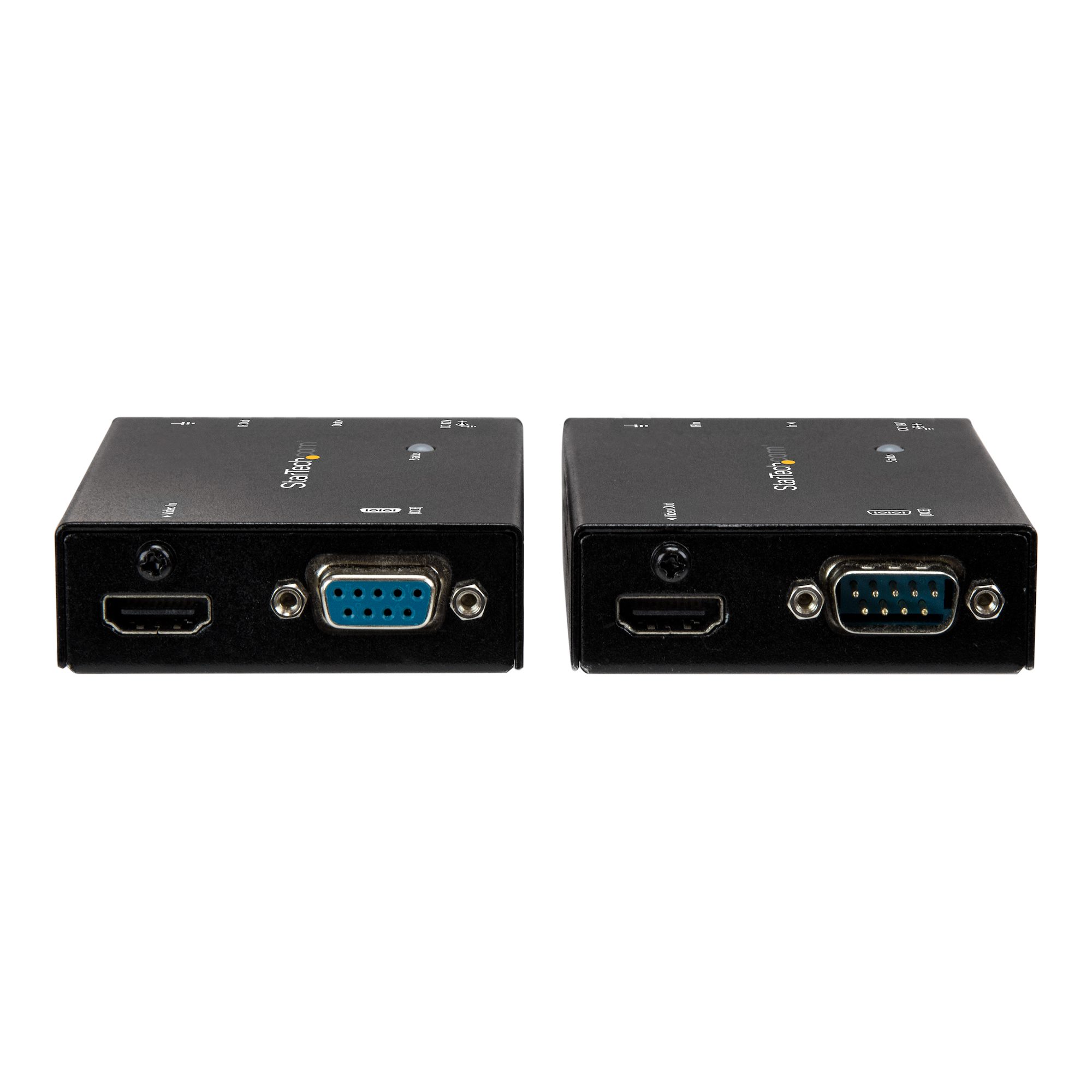 Alargador HDMI StarTech.com, 4096 x 2160, 14m HDMI HDMI 1