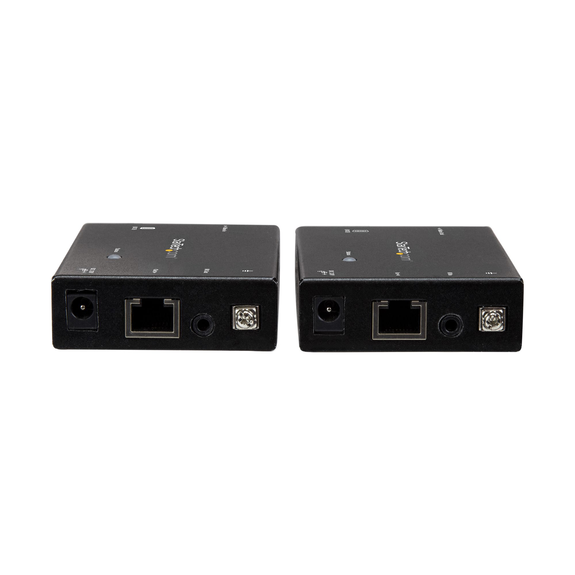 Cat5e/6対応HDMI延長器 HDBaseT対応 4K(35m) PoE対応 - HDMI