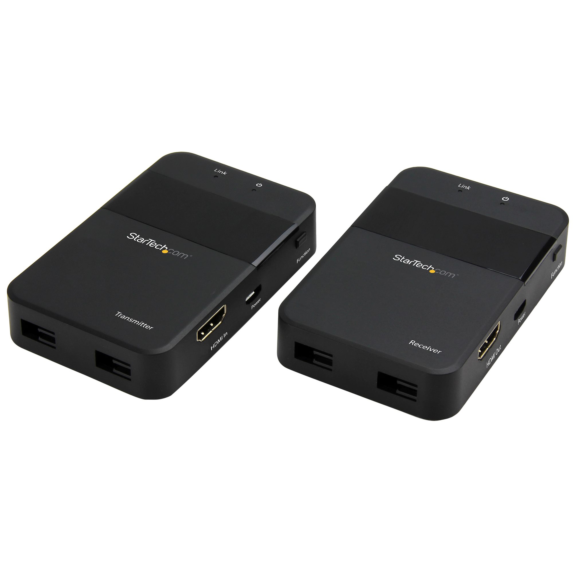 HDMI over Wireless Extender - 65 ft. (20 m) - 1080p