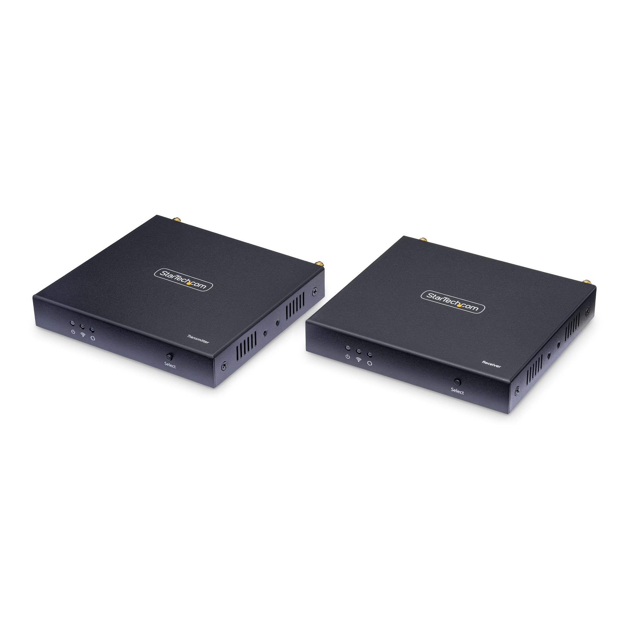 Wireless HDMI Extender, 4K 60Hz, Transmitter and Receiver