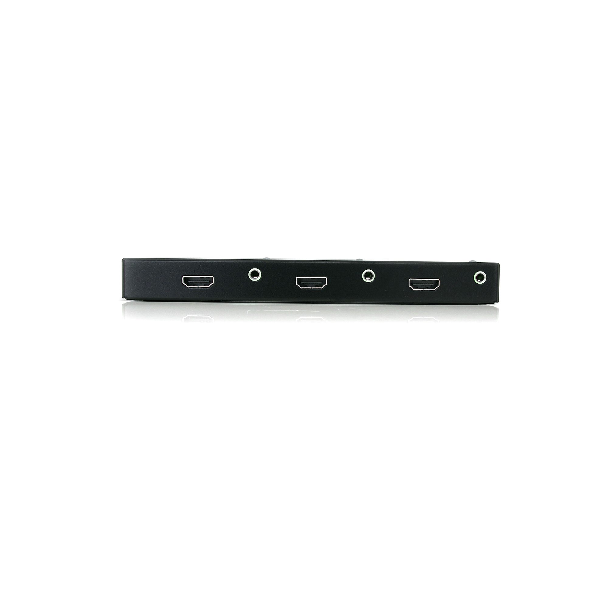 ST ST122HDMILE: HDMI splitter, 2 ports, 1080p, USB-powered, 15 m at  reichelt elektronik