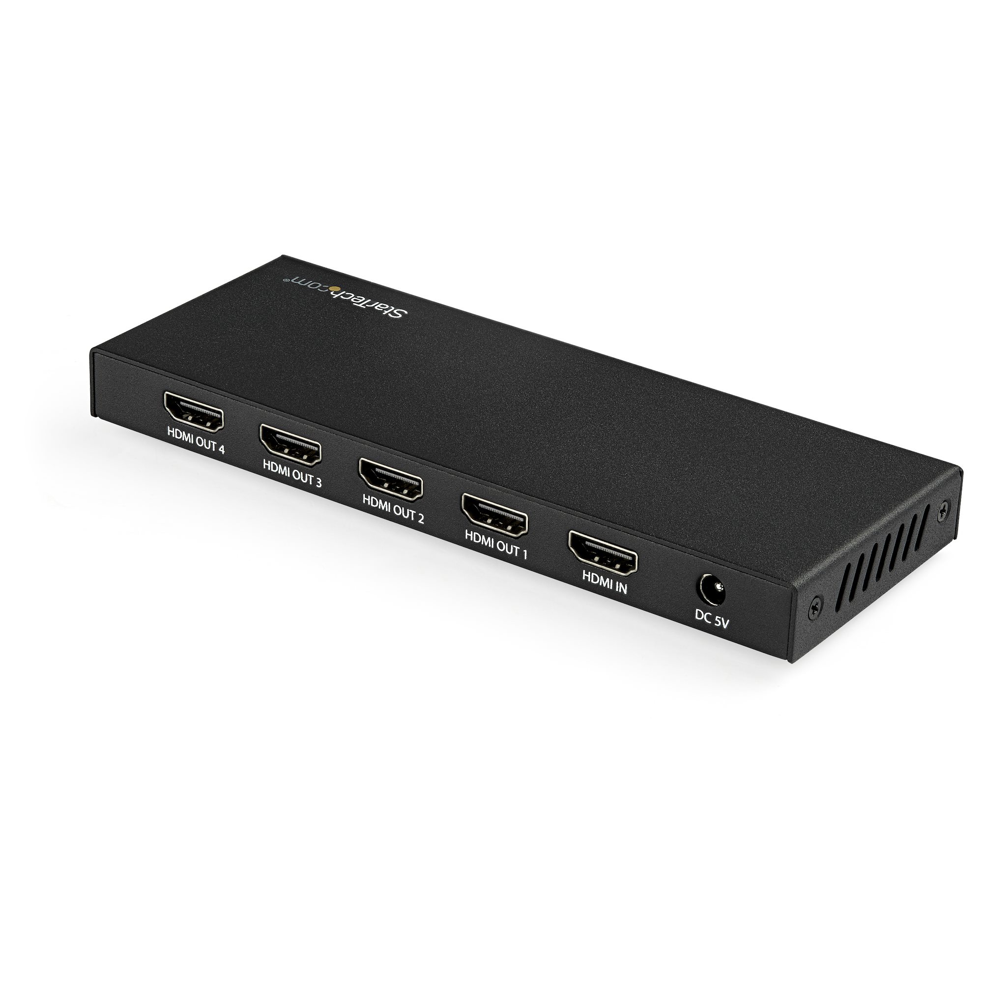 HDMI Splitter - 4 Port - 4K 60Hz - HDMI® Splitters, Audio-Video Products