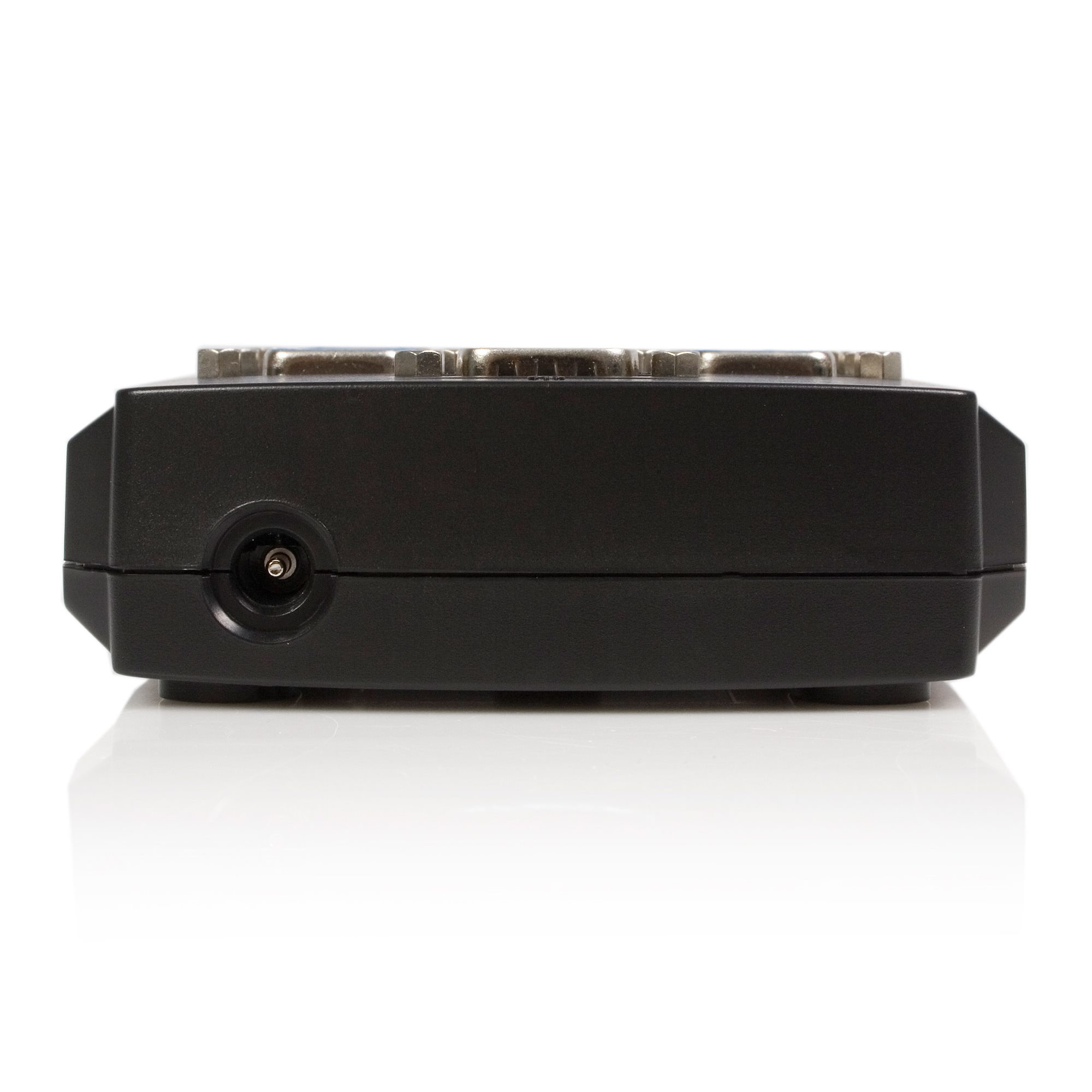 8 Port VGA Video Splitter - Wall Mountable 8 Port VGA Video Splitter - Wall Mountable