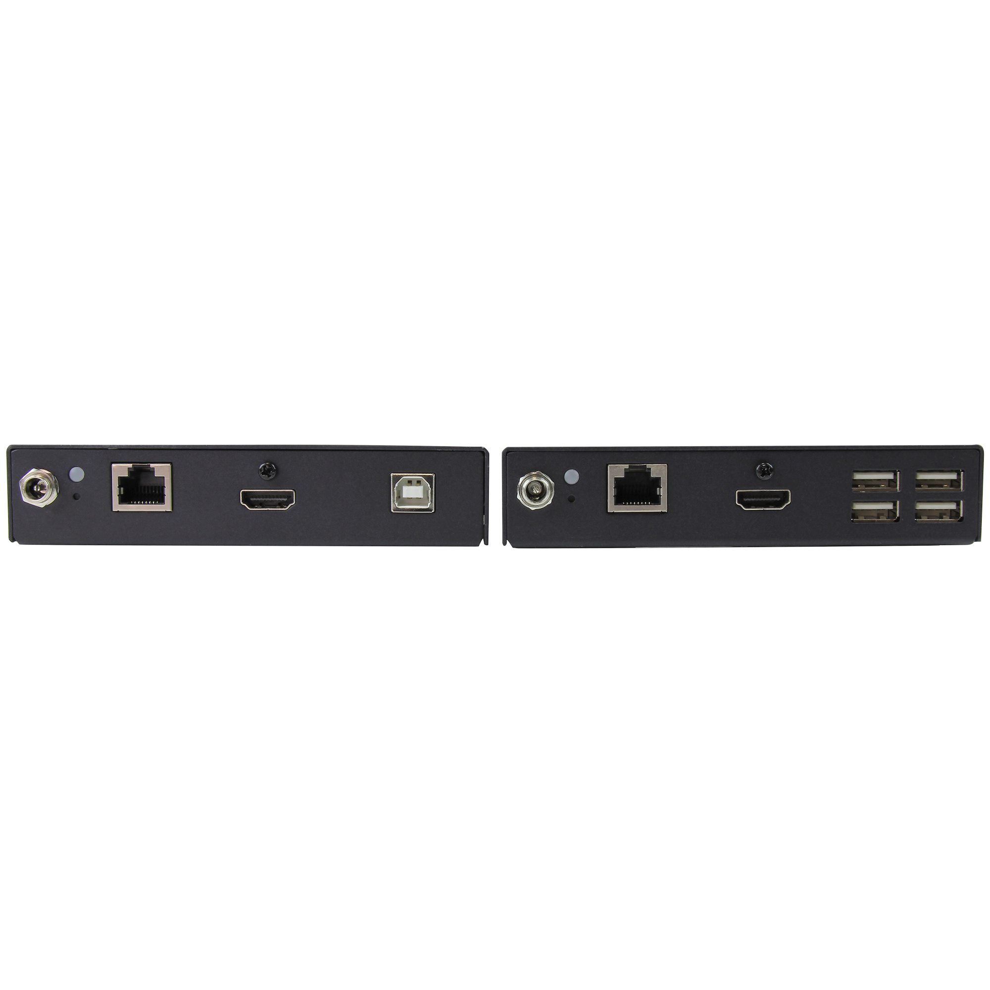 IP対応HDMI/USB 延長分配器エクステンダーキット 1080p対応 - HDMI