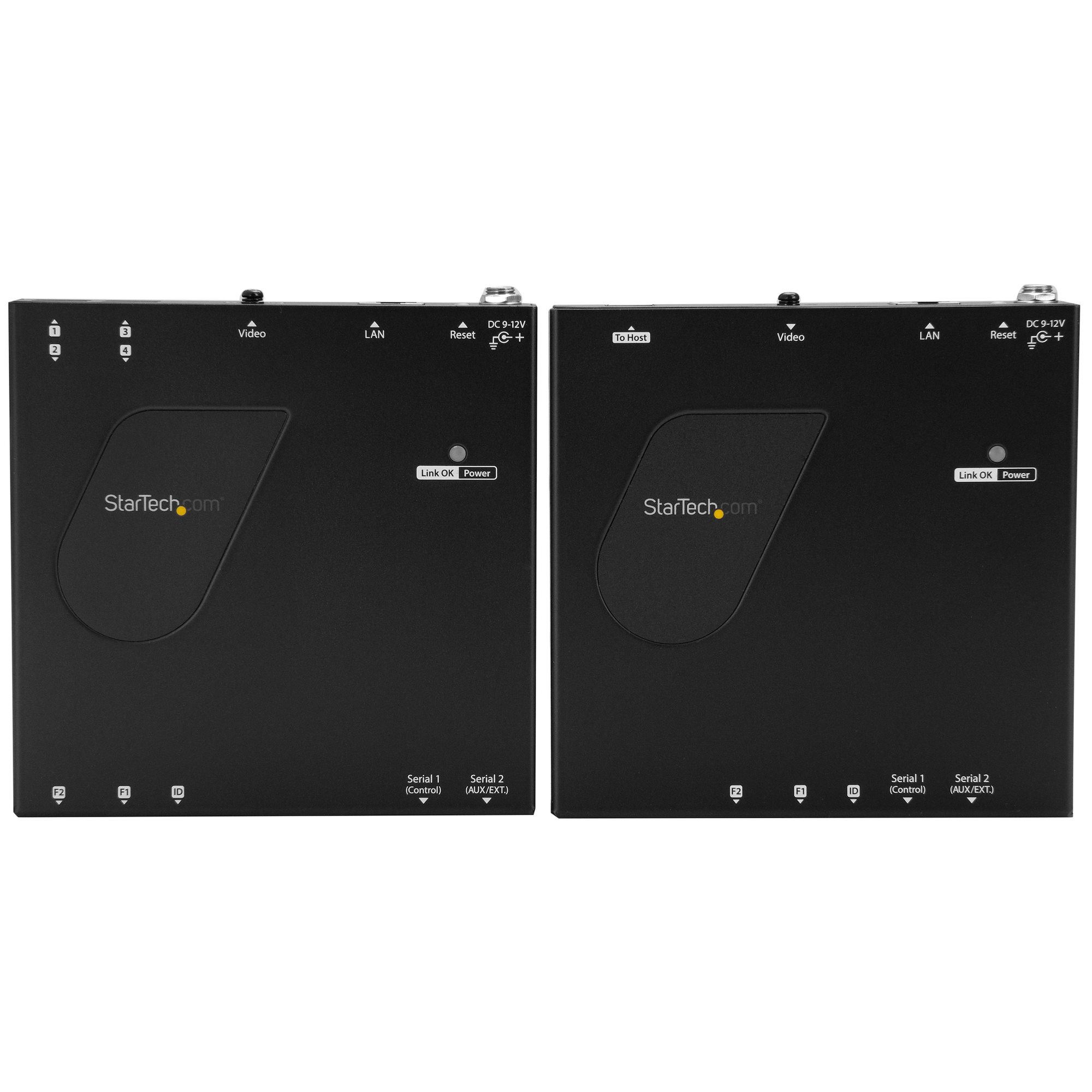 HDMI Over IP Ethernet Extender Kit - HDMI® Extenders | Audio-Video