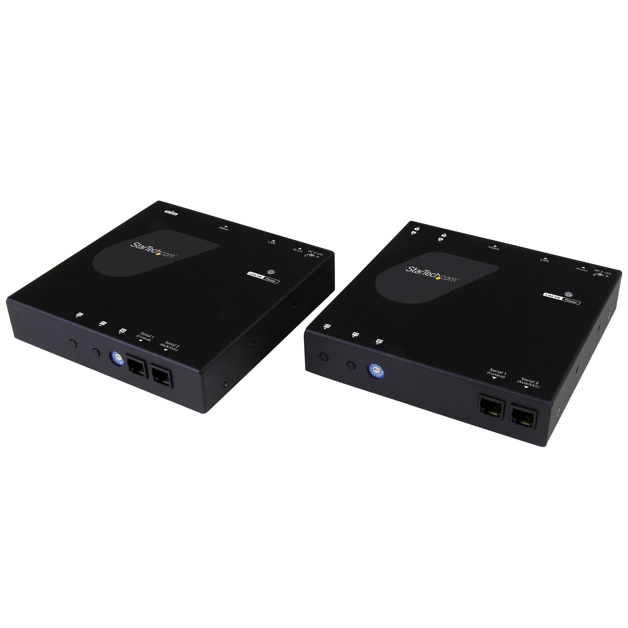 HDMI Over IP Ethernet Extender Kit - HDMI® Extenders | United Kingdom