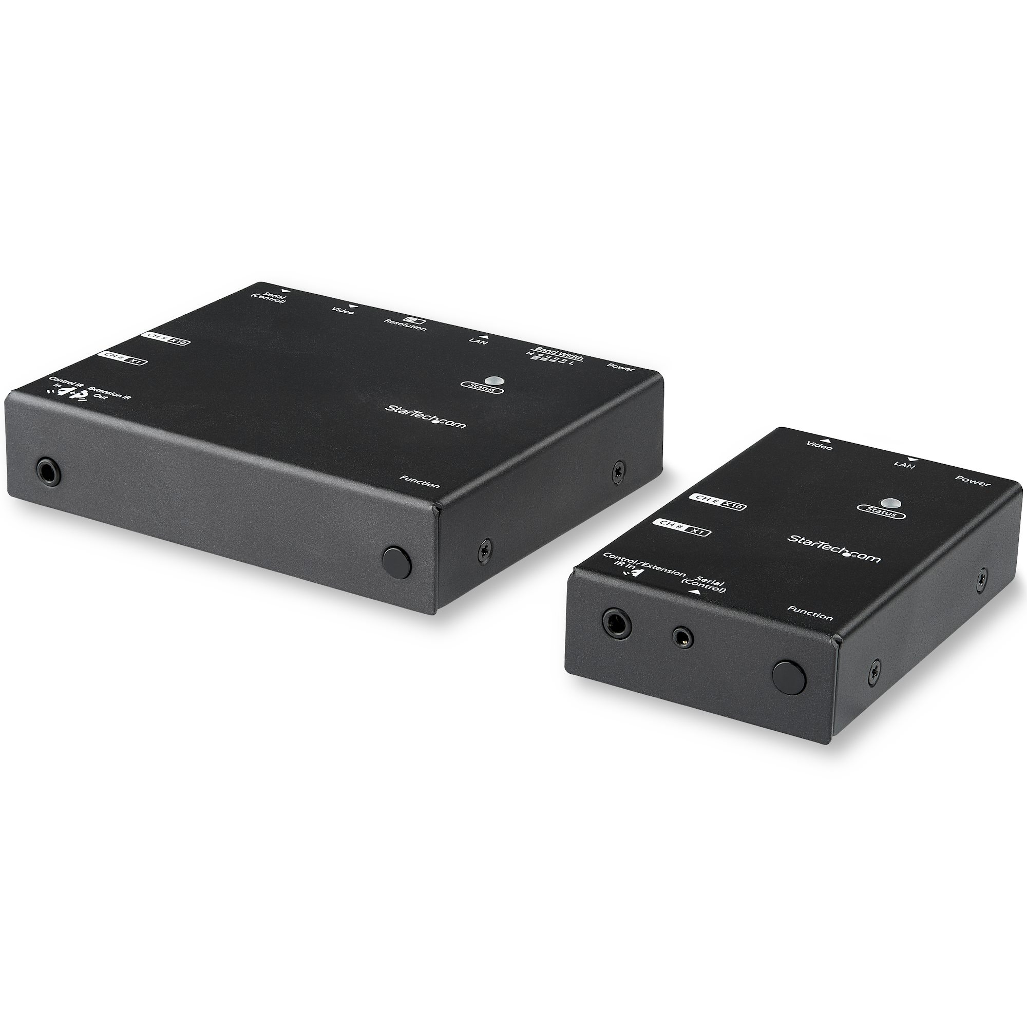 HDMI over IP Extender Video Compression - HDMI® Extenders | United Kingdom
