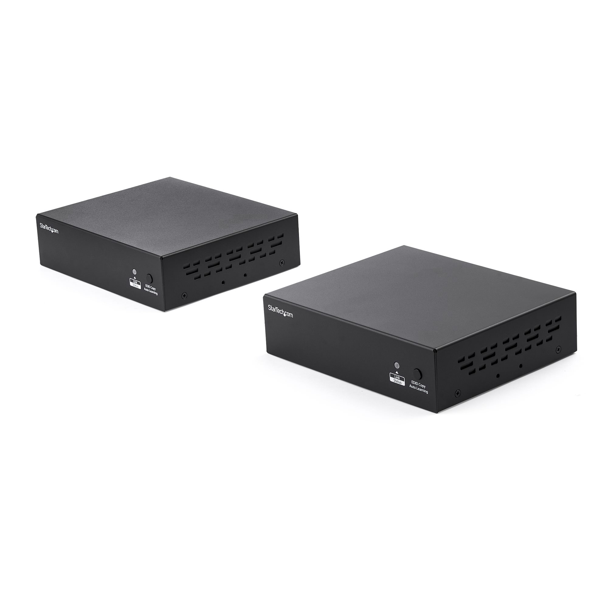 Dual HDMI over CAT6 Extender - HDMI® Extenders | Audio-Video