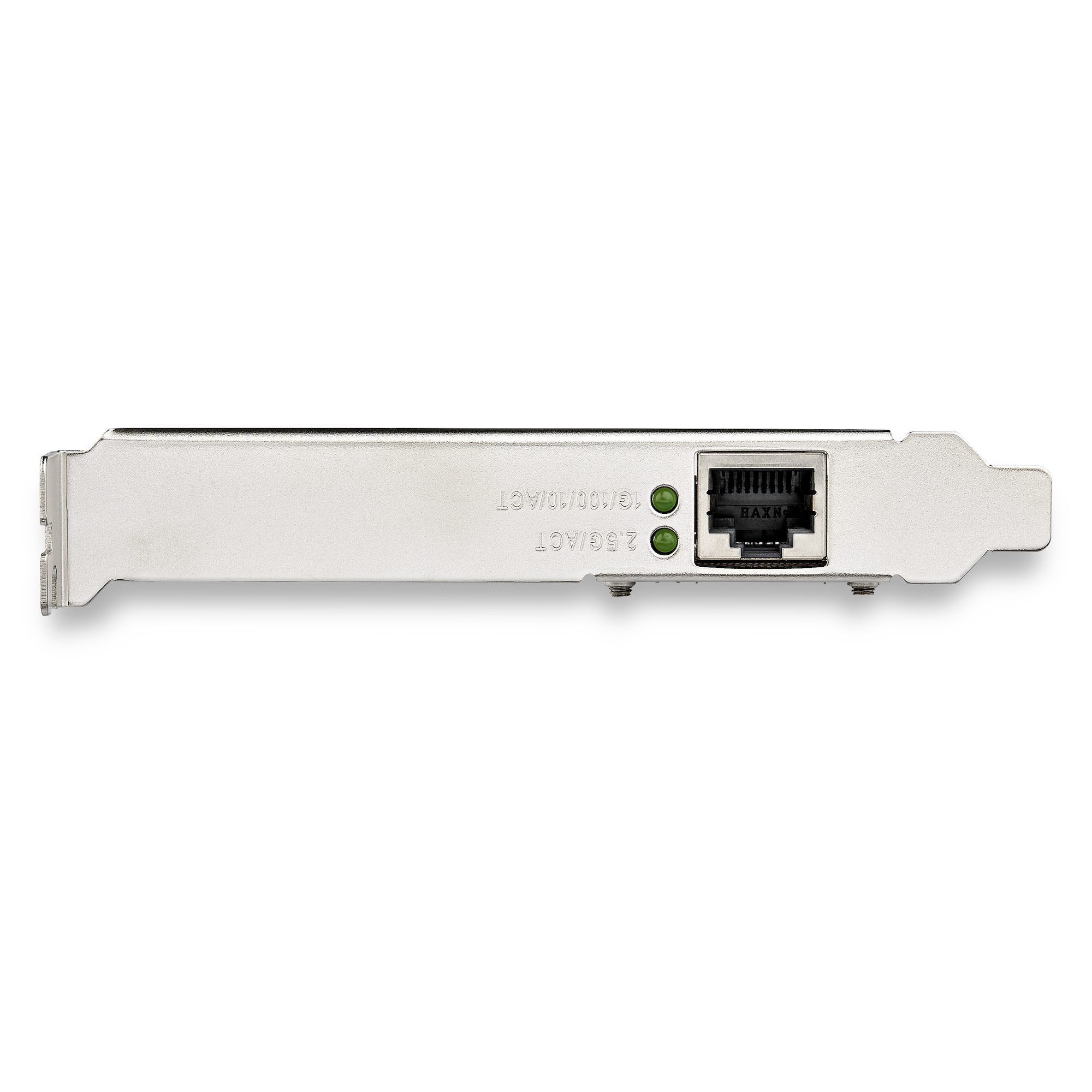 StarTech.com Carte réseau PCI Express à 2 ports 10GBase-T Ethernet avec  chipset Intel X540 