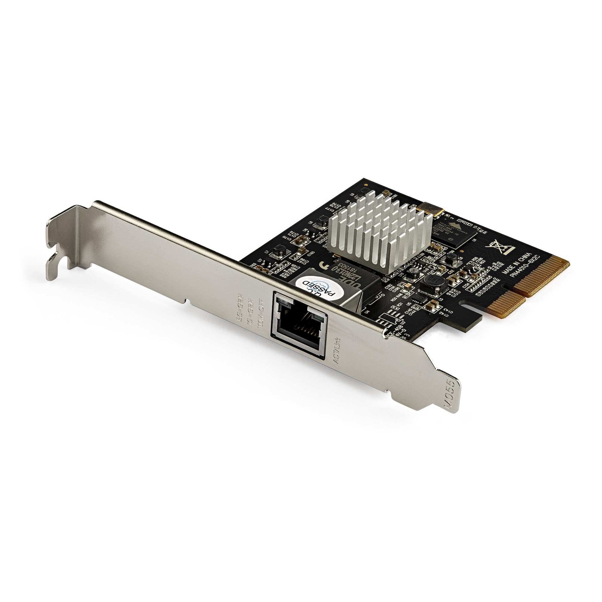 $44 5G M.2 to Ethernet and USB converter takes M.2 5G PCIe