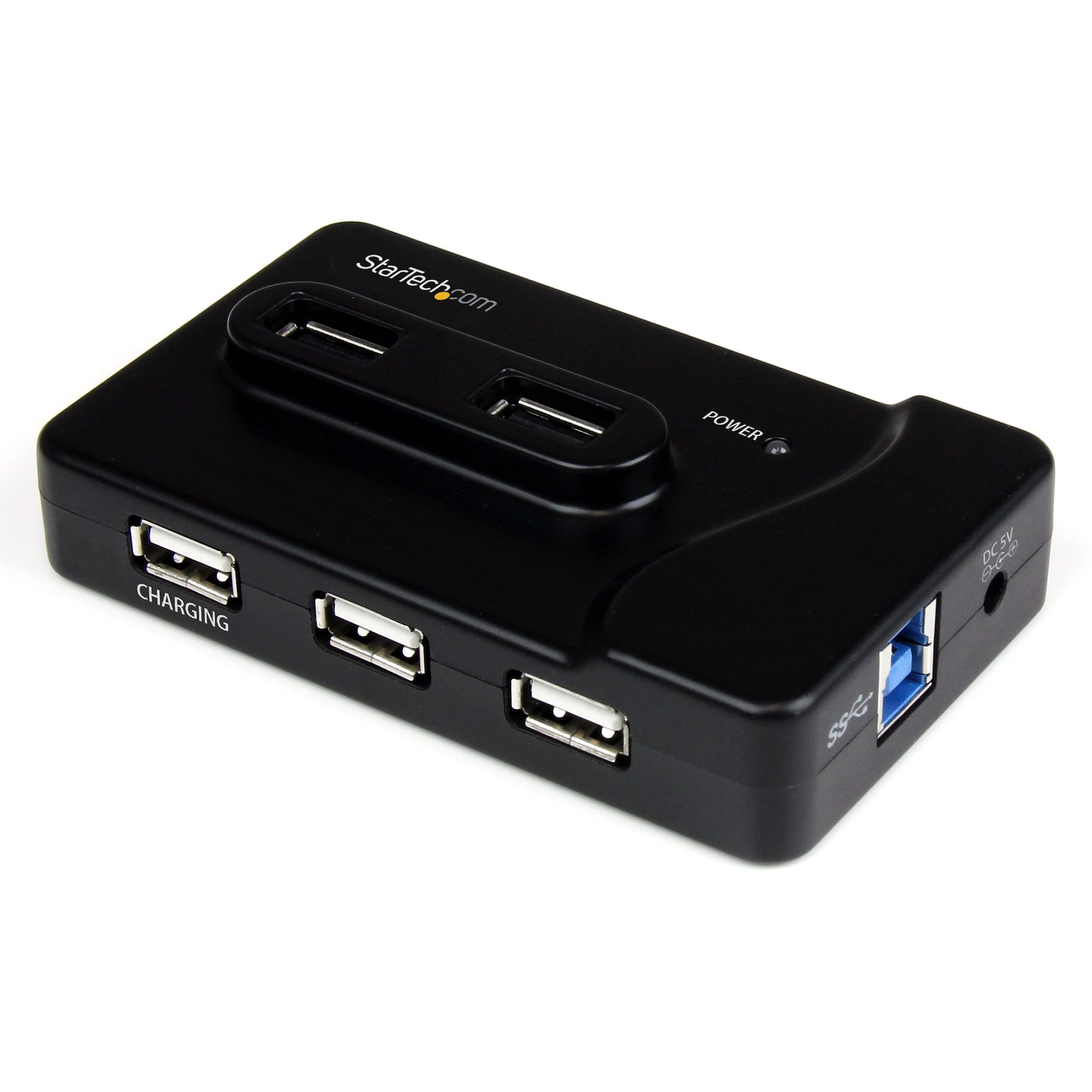 pumpe Advent Blænding 6 Port USB 3.0 / USB 2.0 Combo Hub - USB-A Hubs | StarTech.com