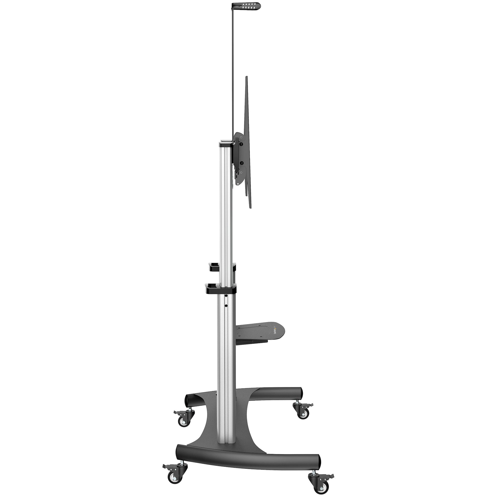 Aazon.co: Tripp Lite Obile Rolling TV Stand Cart With Ount For 32...