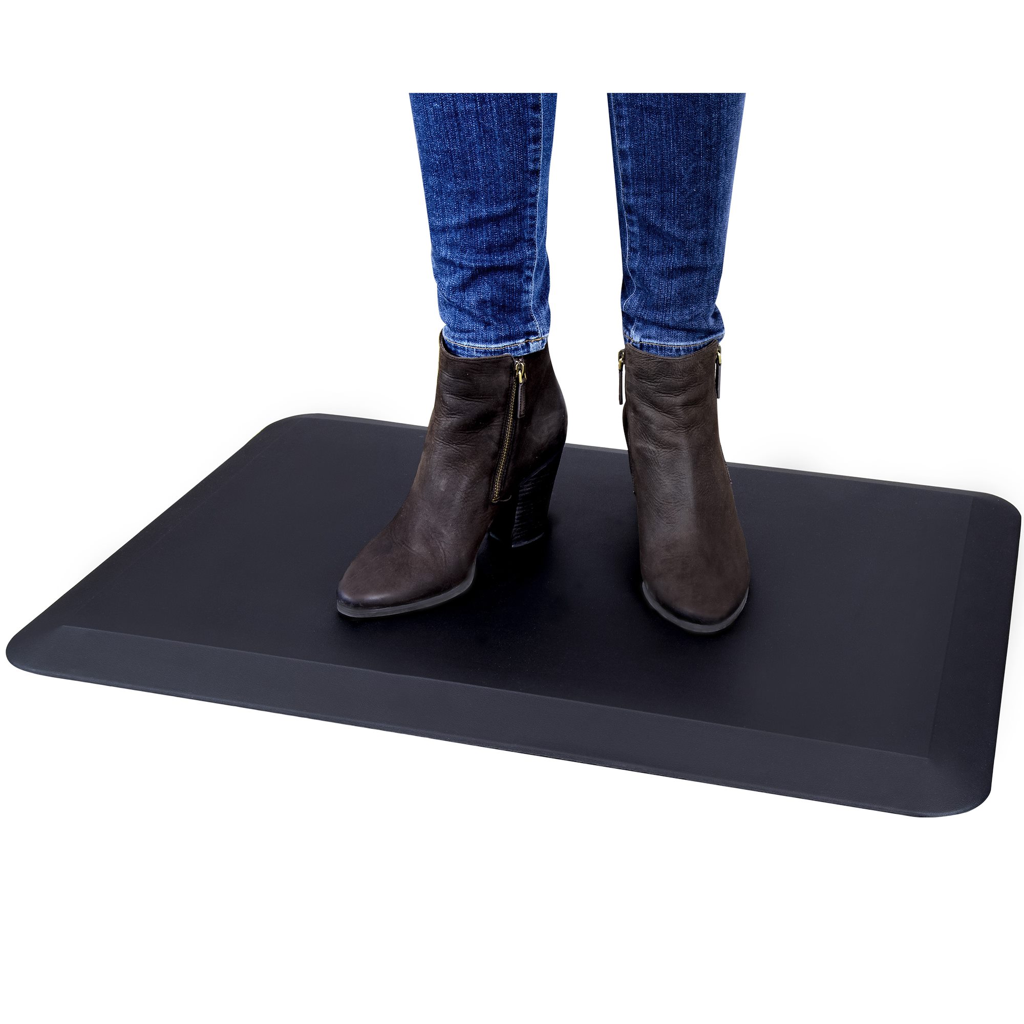 StarTech.com STSMATC Desks Active Standing Desk Mat Anti-Fatigue Mat - for Standing