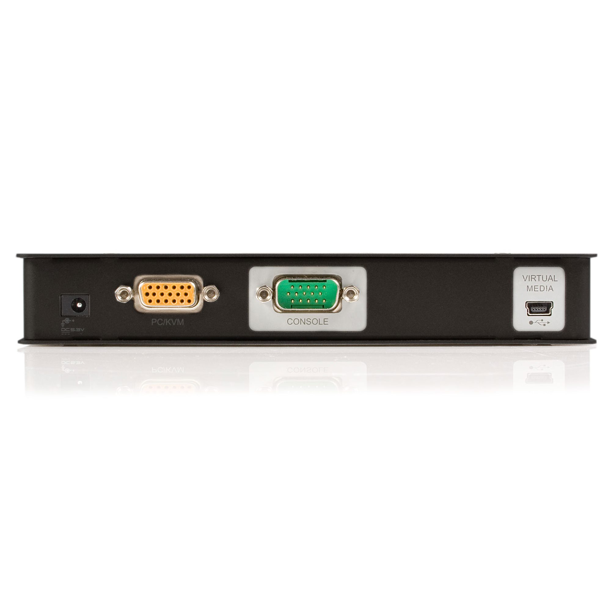 1 Port Server Remote Control IP KVM KVM Switches