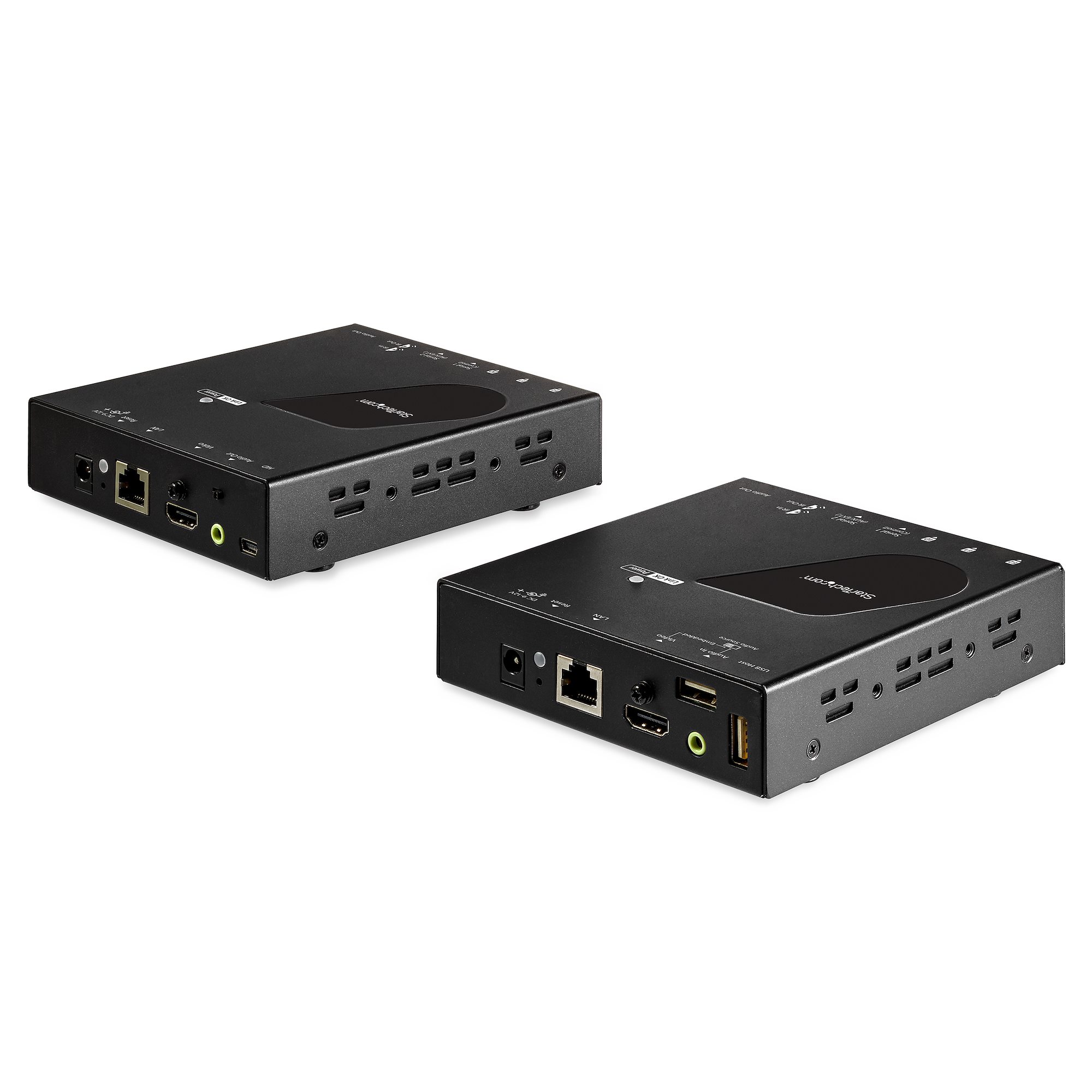 HDMI KVM Extender over IP/Ethernet 4K - KVM Extenders | United Kingdom