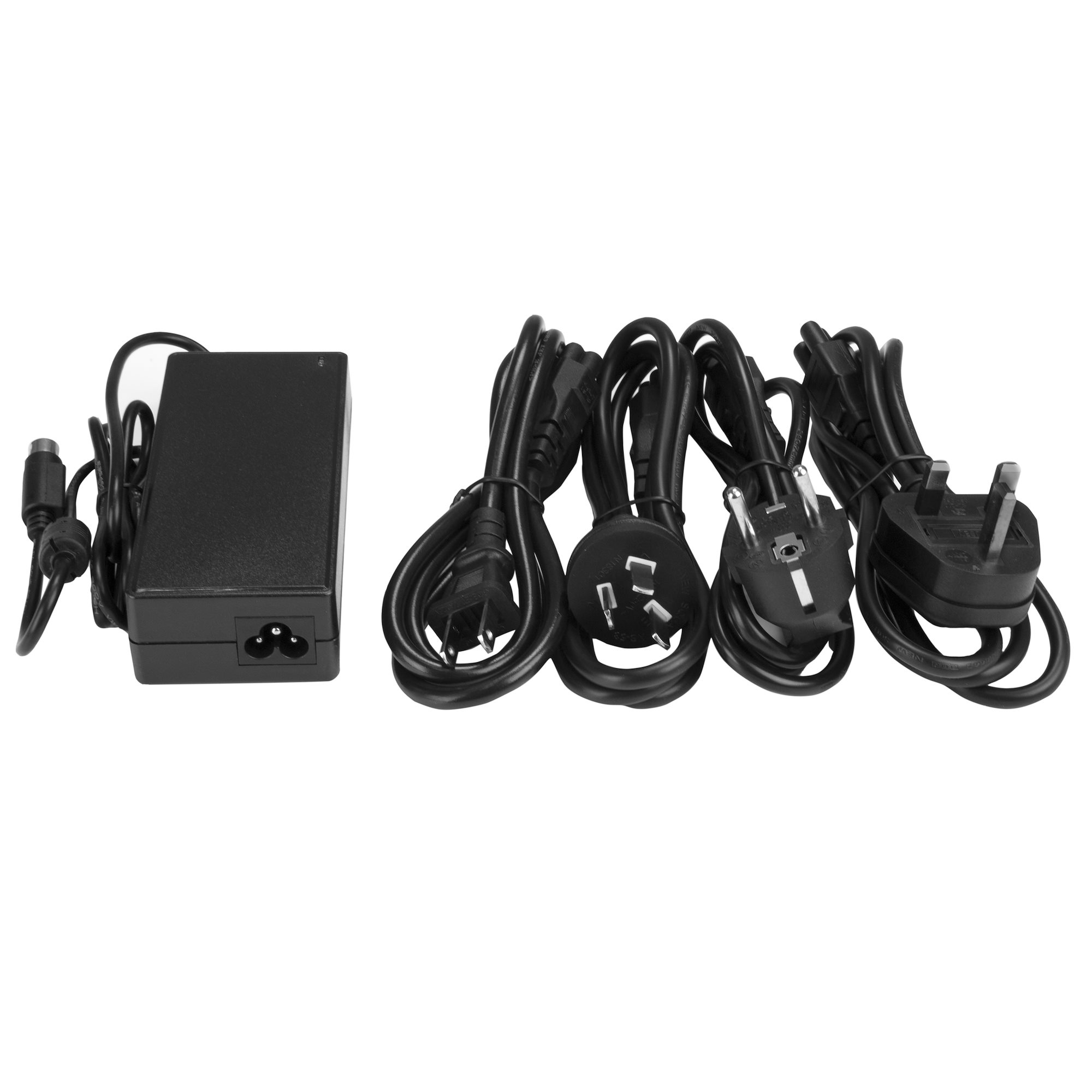 Power Adapter DC 12V 6.5A - Replacement - Power Adapters