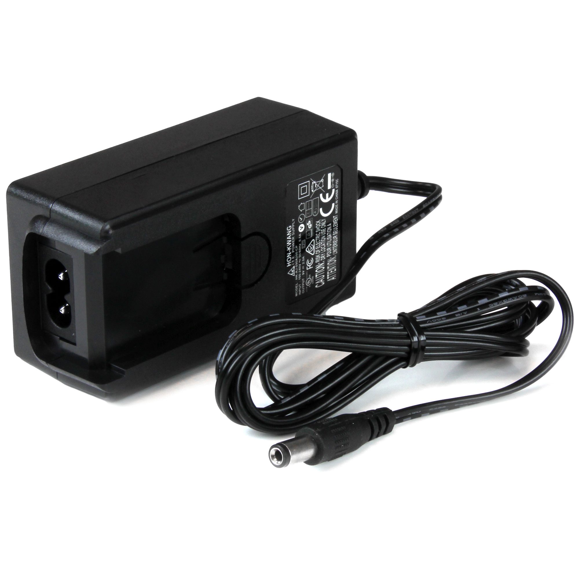 UK 9V 2A Mains AC-DC Adaptor Power Supply Charger for BT