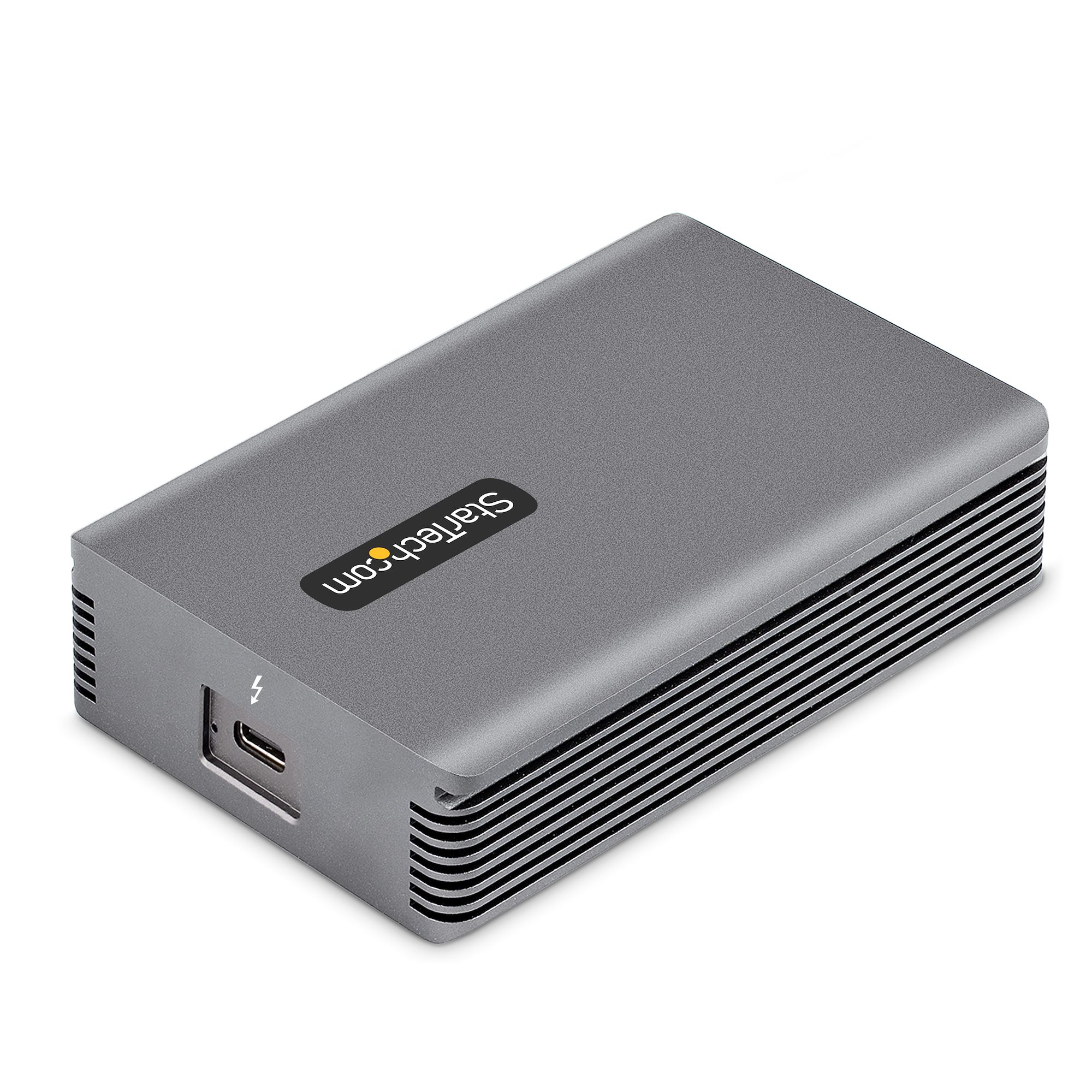 Thunderbolt3 to 10GbE LAN adapter