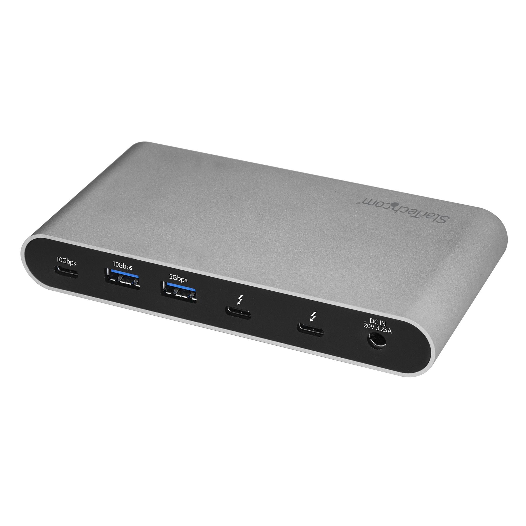 jordnødder Tæmme Løs Thunderbolt 3 to USB 3.1 Host Controller - Thunderbolt Hubs & Adapters |  StarTech.com