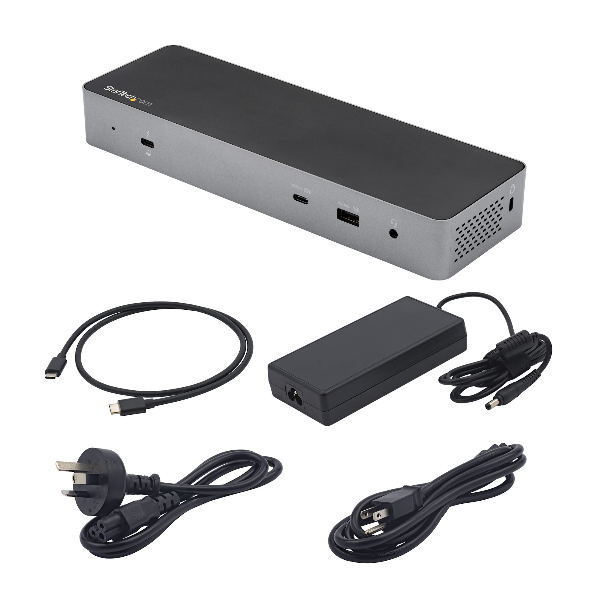 デュアル DP 4K 60Hz または デュアル HDMI 2.0 モニター対応 | macOS