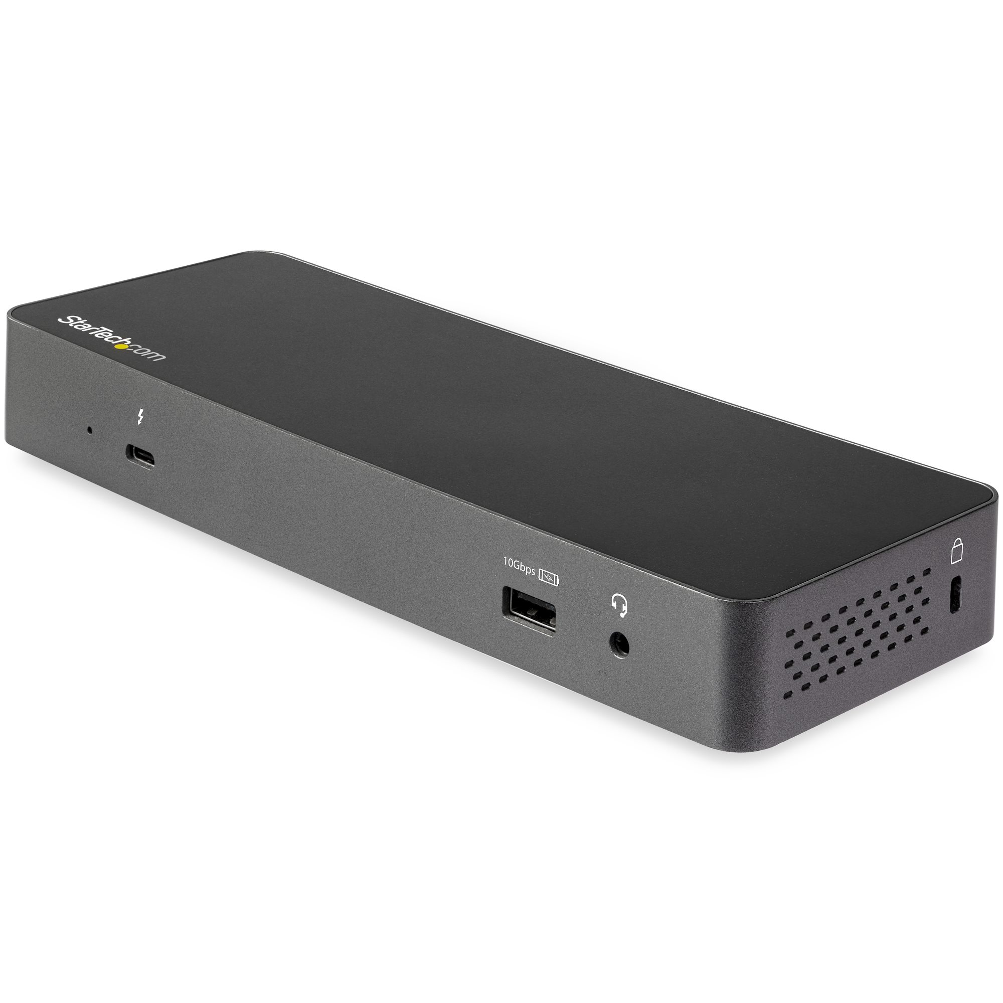 Udvalg kaste Forsømme USB-C / Thunderbolt 3 Dock - 4K Dual DP - Thunderbolt Docking Stations |  StarTech.com