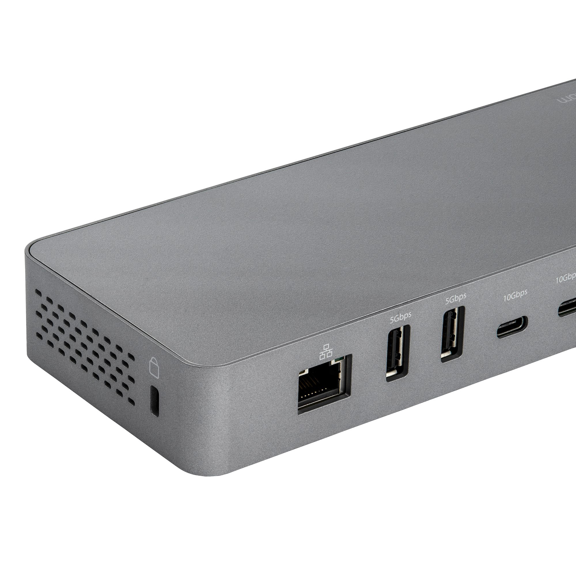 TB3HDMIDOCKPD, i-tec Thunderbolt 3/USB-C Dual 4K Docking Station + USB-C  to DisplayPort Cable (1,5 m) + Power Delivery 60W