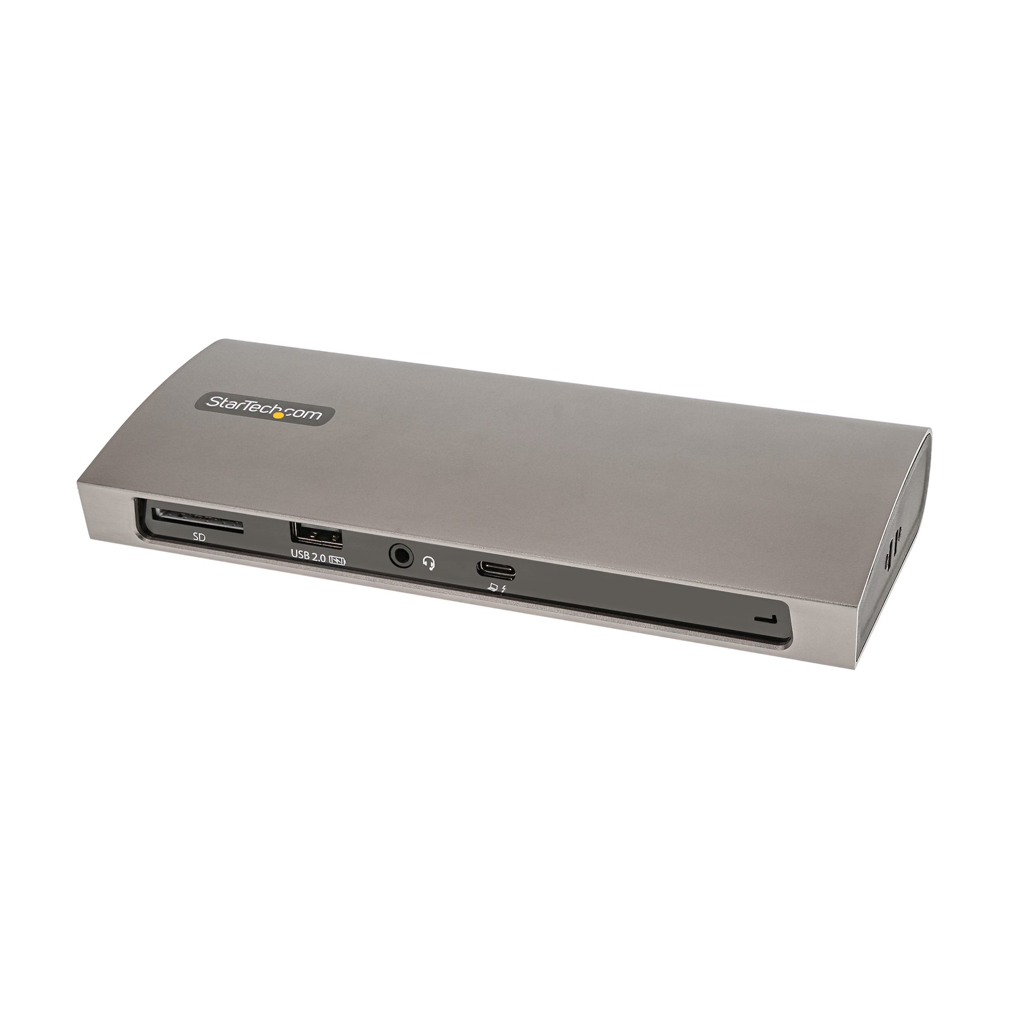 Thunderbolt Dock, 96W, 2x4K 60Hz/1x8K Thunderbolt Docking Stations  Universal Laptop Docking Stations Canada