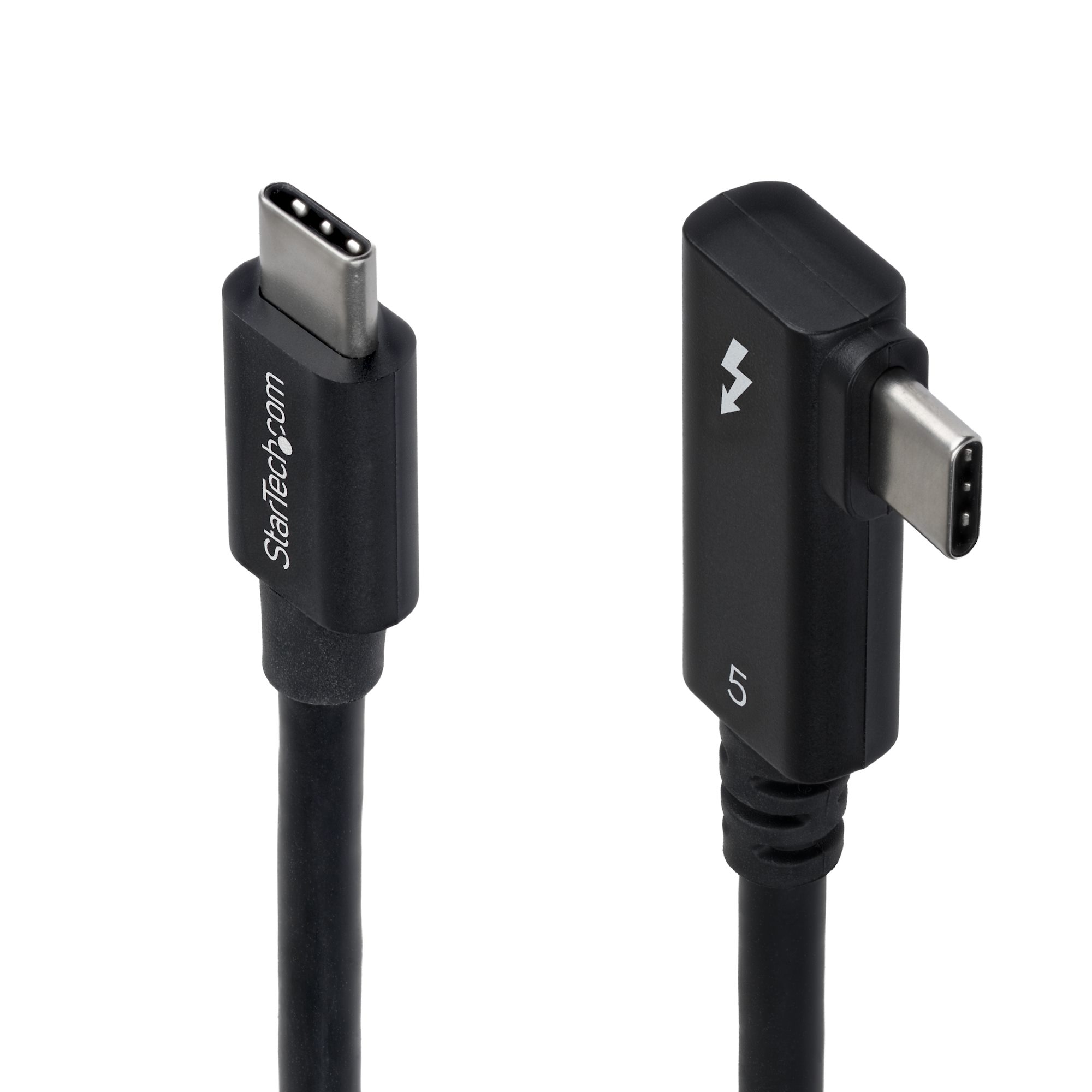 Facilitate ultra high-performance connectivity between Thunderbolt