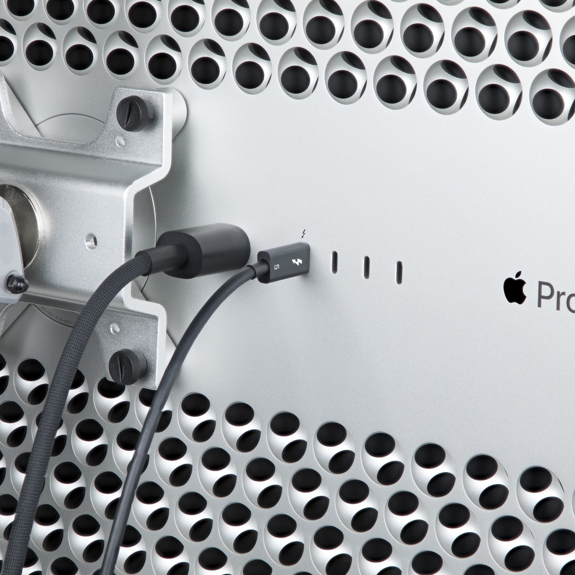 Cavo Thunderbolt 5 Compatibile, 80 Gbps (fino A 120 Gbps), Ricarica 240 W, 2 M, Per USB-C E Thunderbolt 4, 8K Video