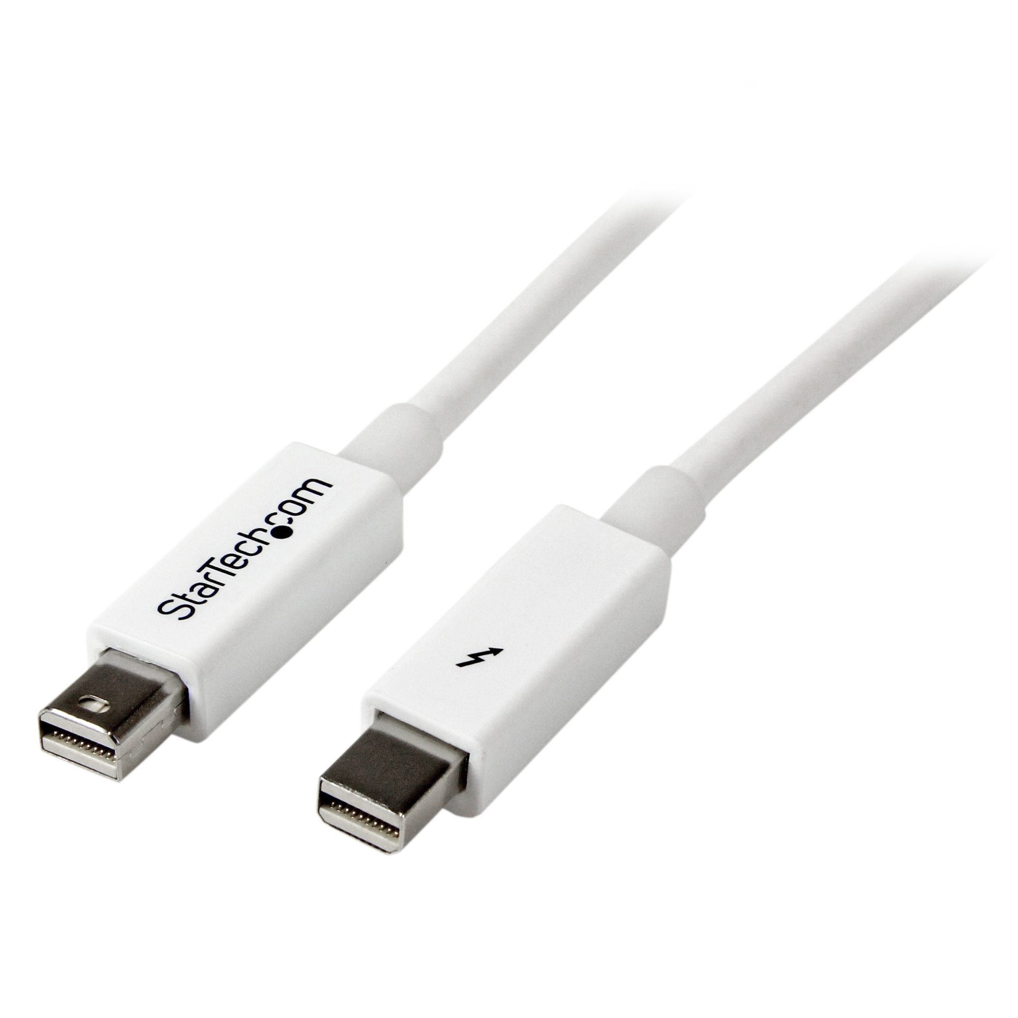 firewire to thunderbolt adapter problems