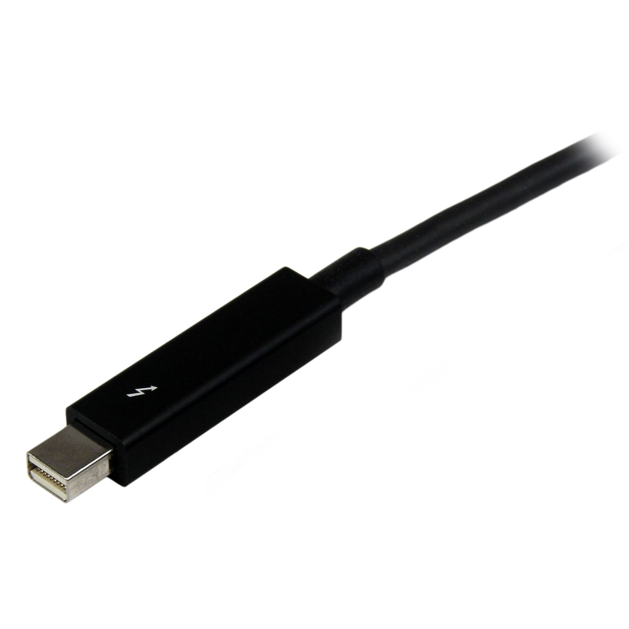Hover I de fleste tilfælde bekymre 10m Optical Thunderbolt Cable – M/M (TBOLTOMM10M) - Thunderbolt Cables |  StarTech.com