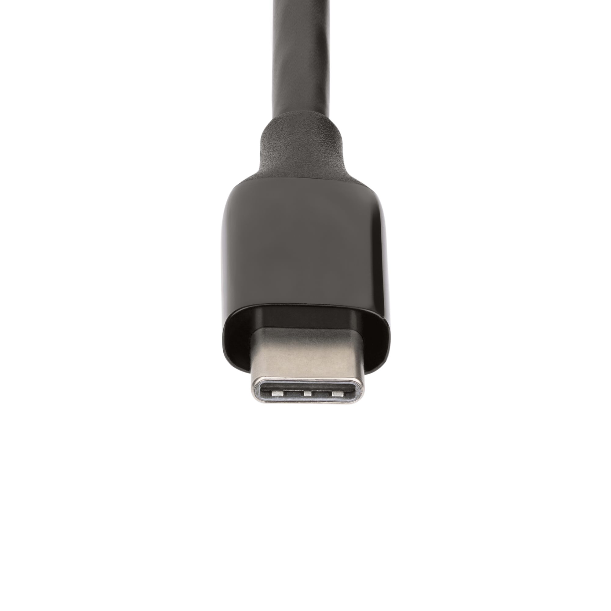 Cable USB-C/USB-C LED de 3M/10ft  Carga de alta velocidad + Sincronización