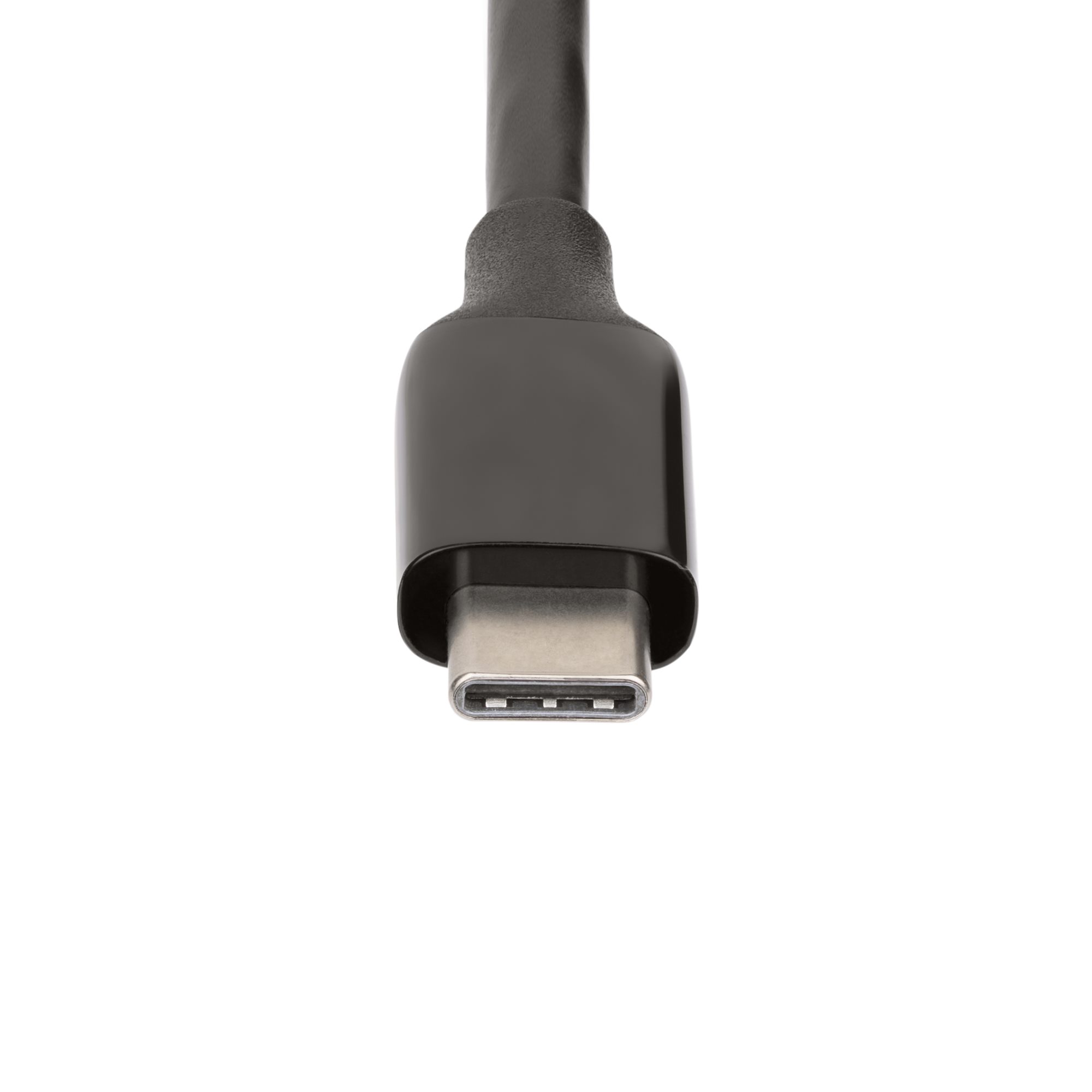 Eaton Cavo USB-C A USB-A 3.2 Gen 1 – 0.91 Metri – Compatibile Thunderbolt 3, Connettori Placcati Oro – U428-003