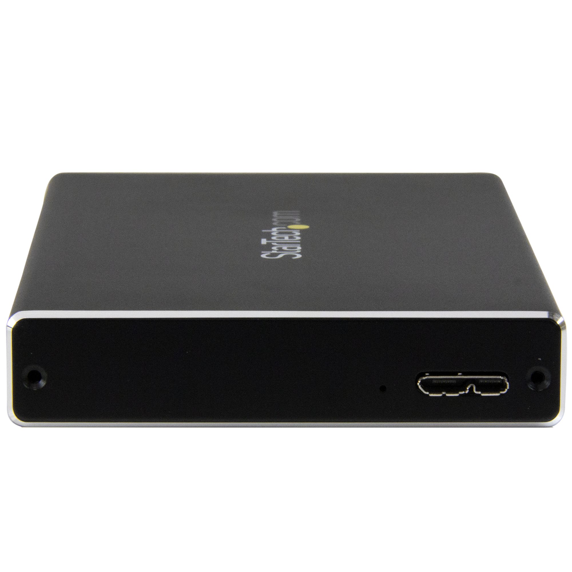 Helder op zoet Waarneembaar USB 3.0 SATA/IDE 2.5' HDD/SSD Enclosure - External Drive Enclosures |  StarTech.com Europe