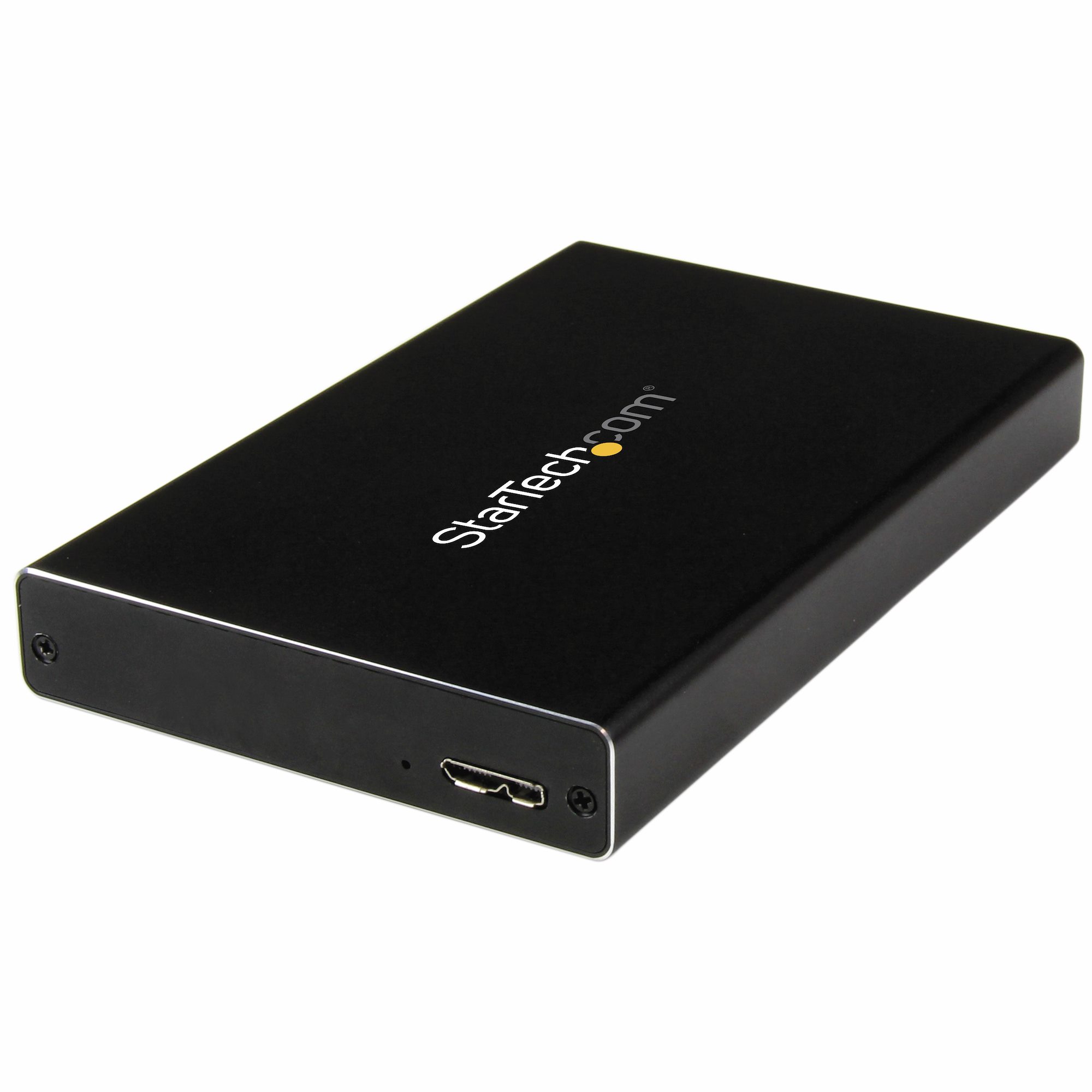 grill Geografi skrå USB 3.0 SATA/IDE 2.5' HDD/SSD Enclosure - External Drive Enclosures |  StarTech.com