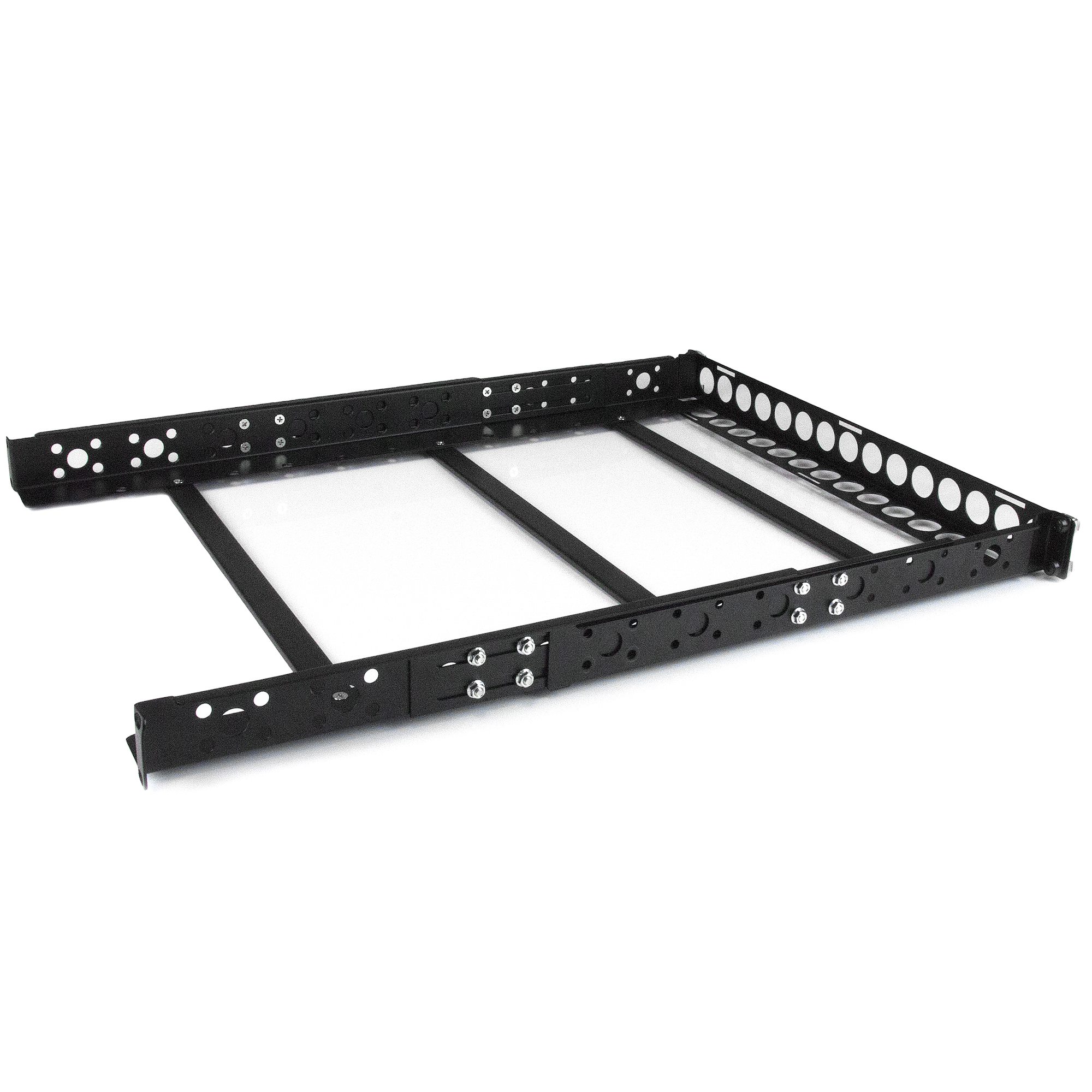 DIN RAIL Rack mount Products for Rack 19inch 