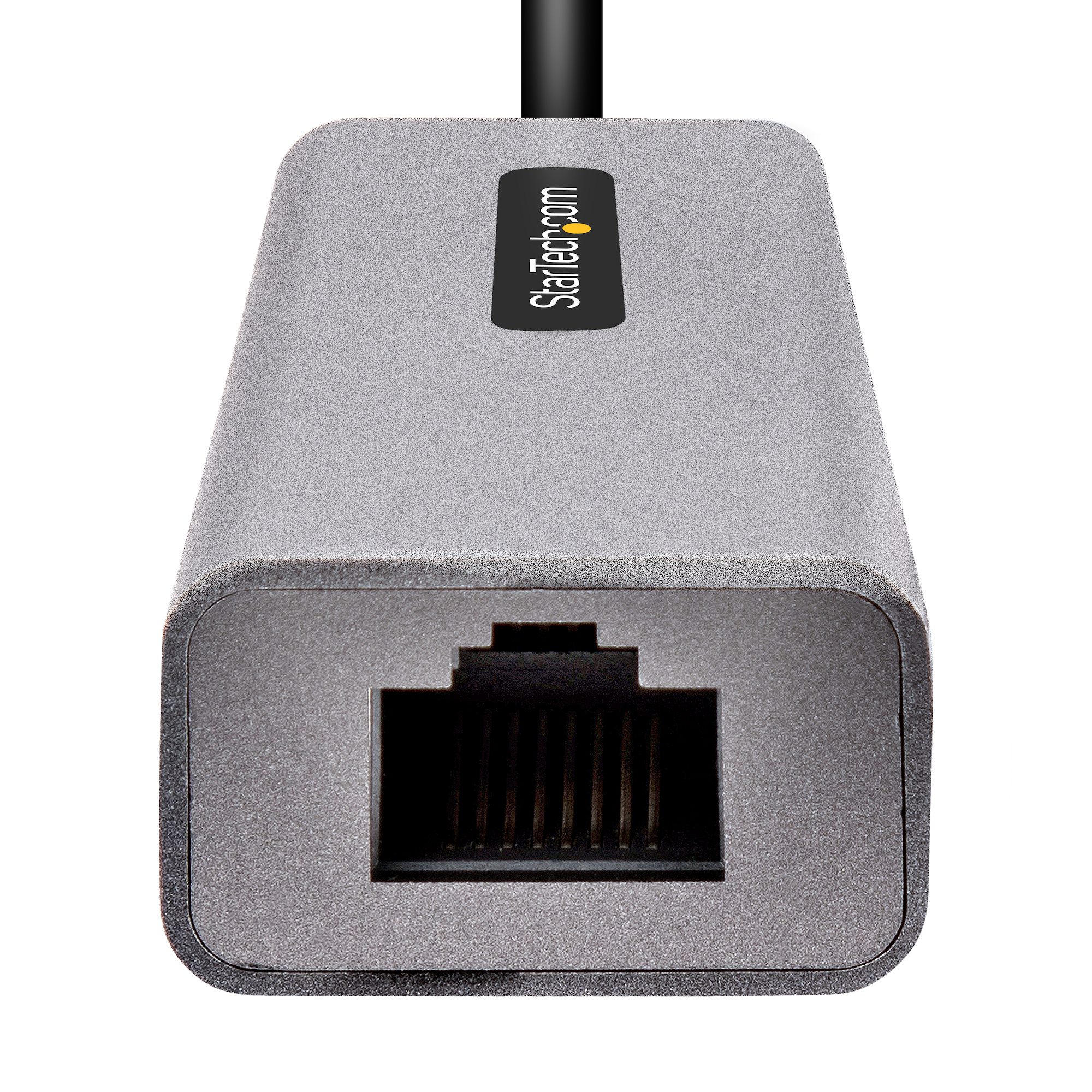 Adaptateur USB C vers RJ45 iggual IGG317891